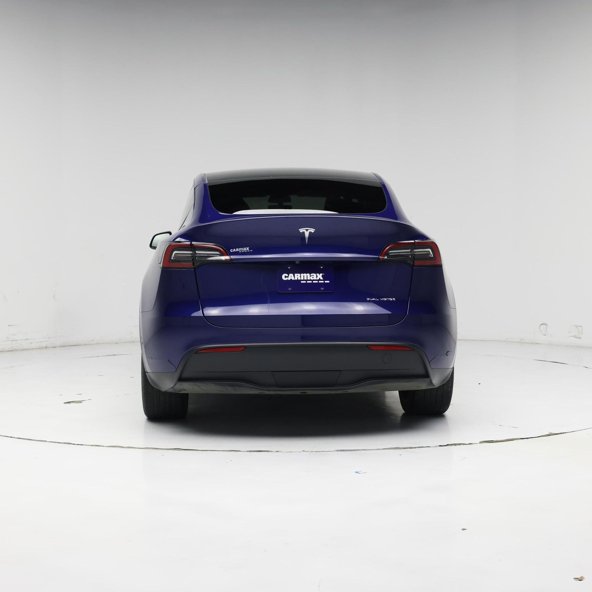 Thumbnail: 2022 Tesla Model Y - 6
