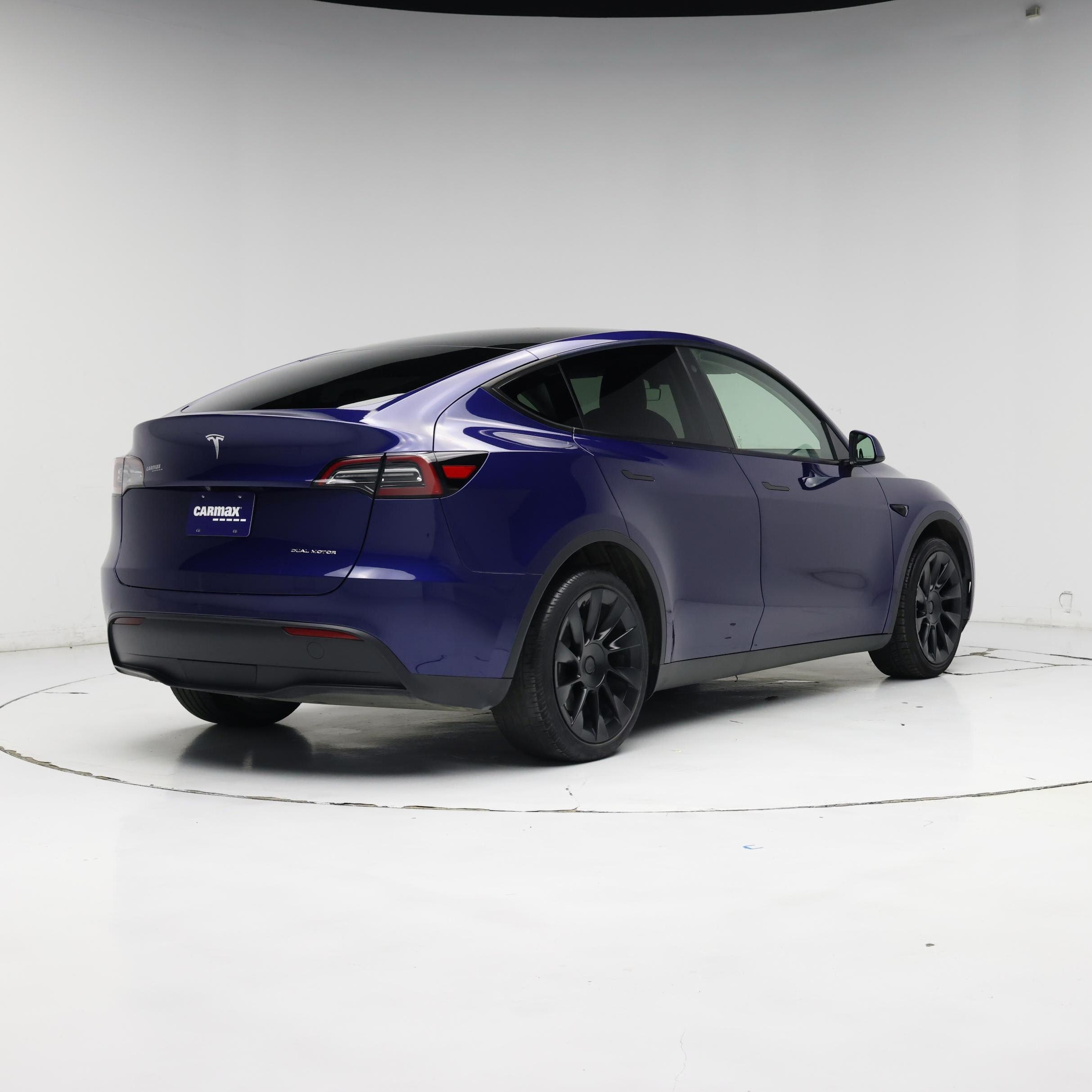 Thumbnail: 2022 Tesla Model Y - 8