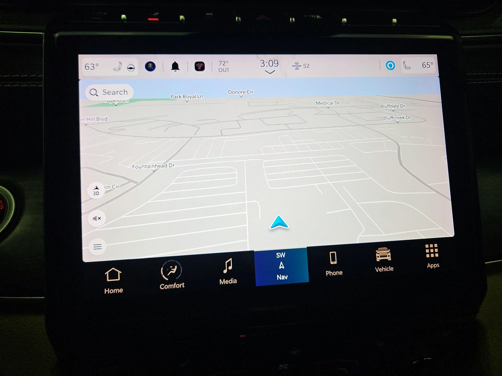 Thumbnail: 2022 Jeep Grand Cherokee - 14