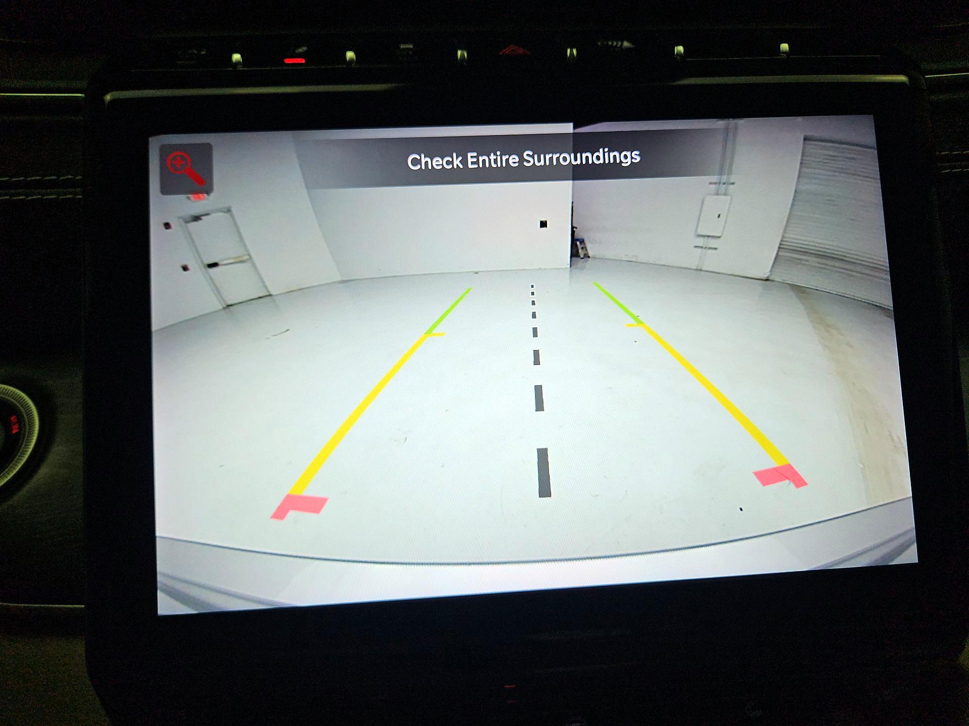 Thumbnail: 2022 Jeep Grand Cherokee - 15