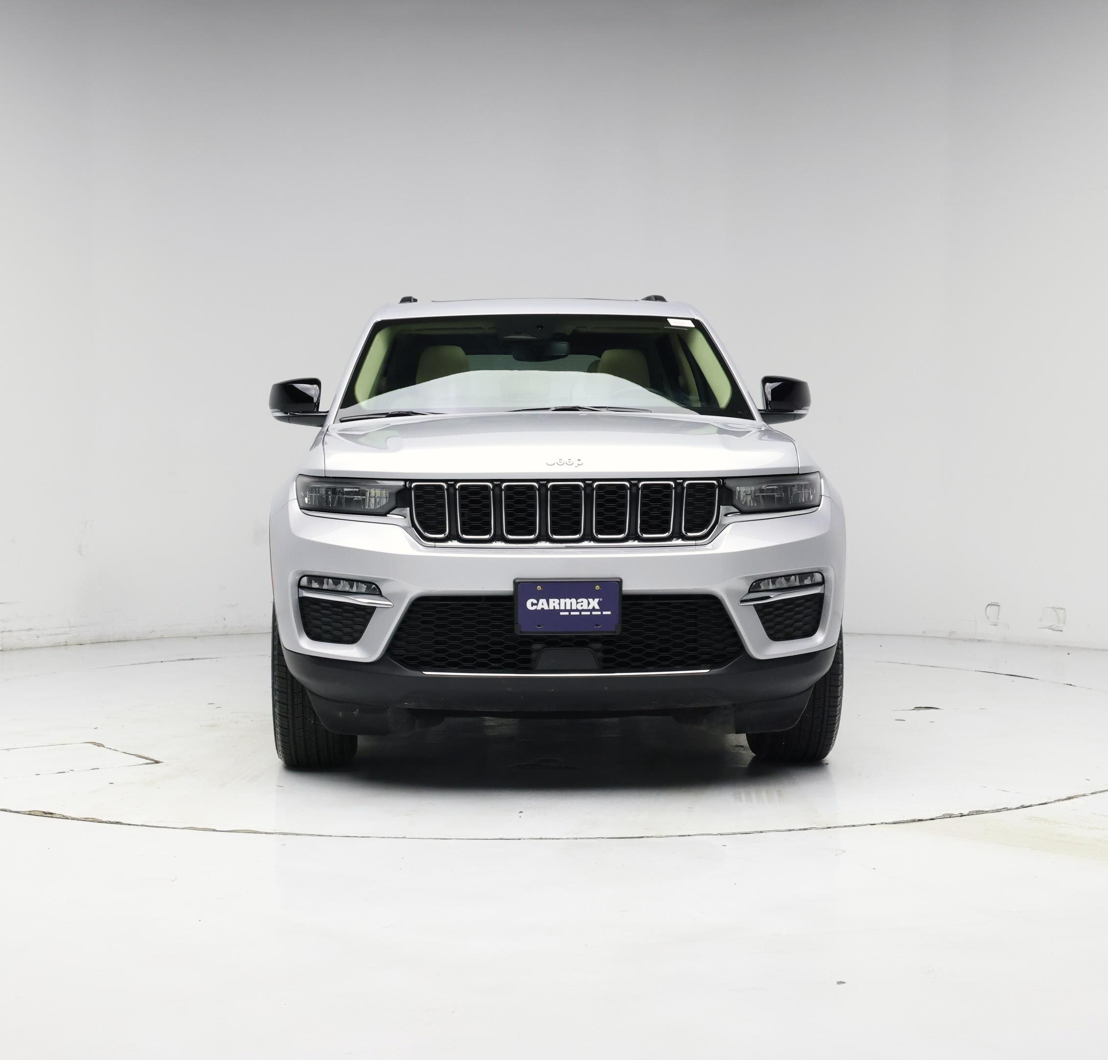 Thumbnail: 2022 Jeep Grand Cherokee - 5