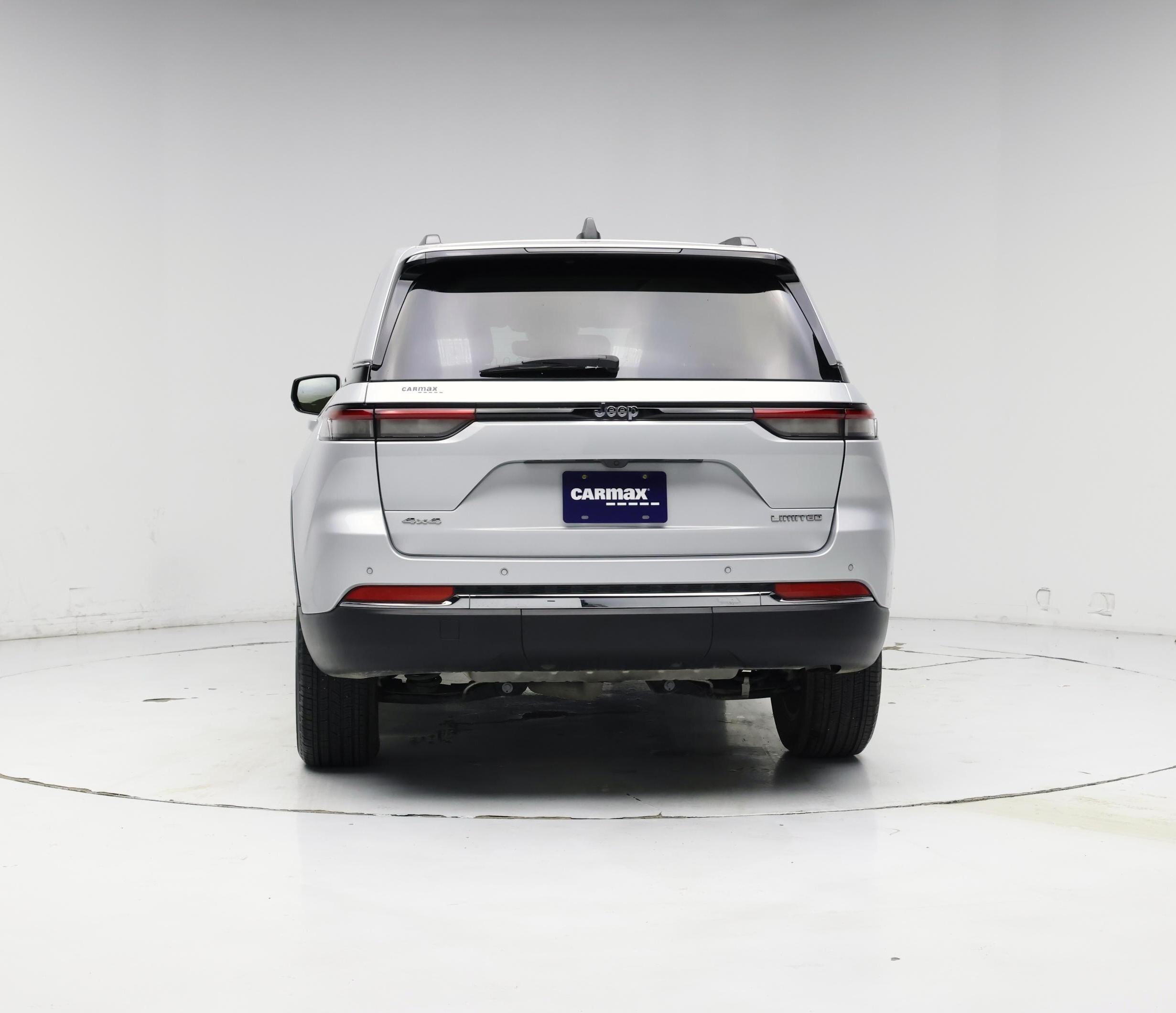 Thumbnail: 2022 Jeep Grand Cherokee - 6