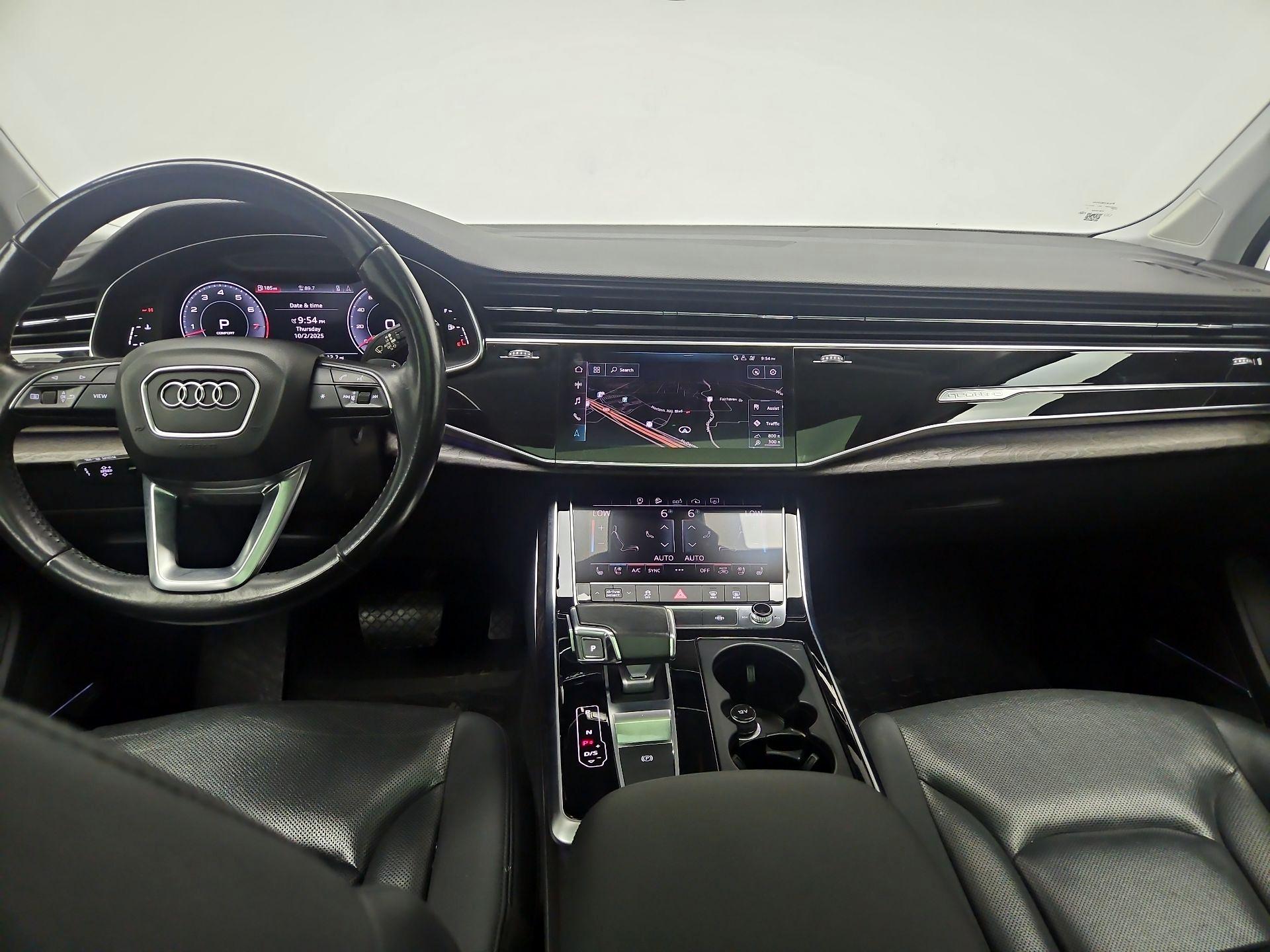 Thumbnail: 2020 Audi Q7 - 9