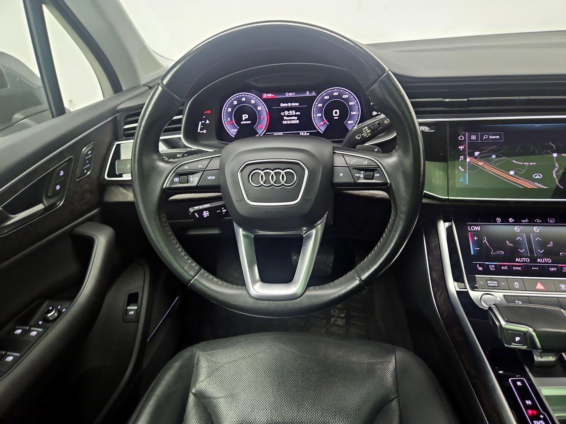 Thumbnail: 2020 Audi Q7 - 10