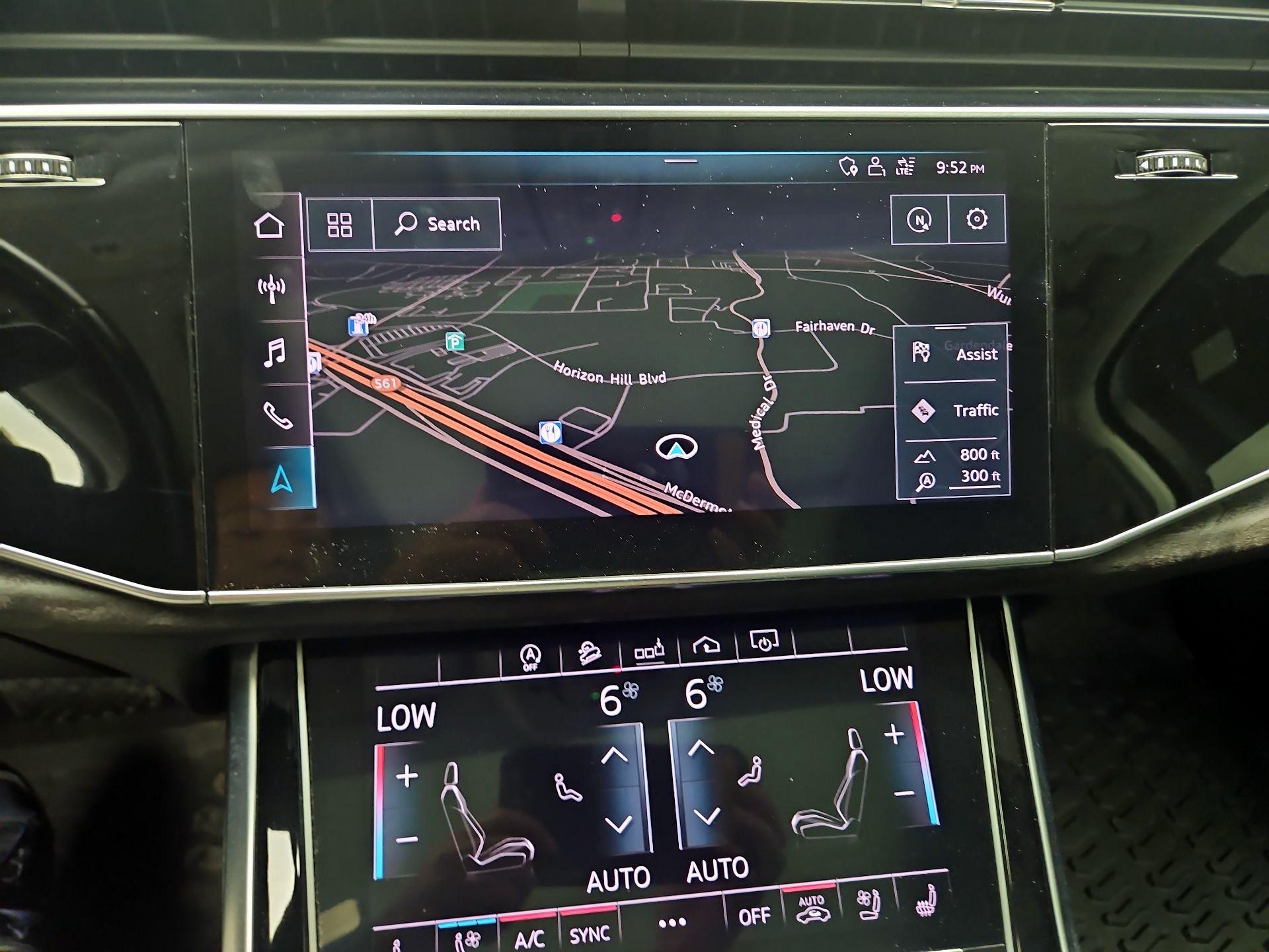 Thumbnail: 2020 Audi Q7 - 14