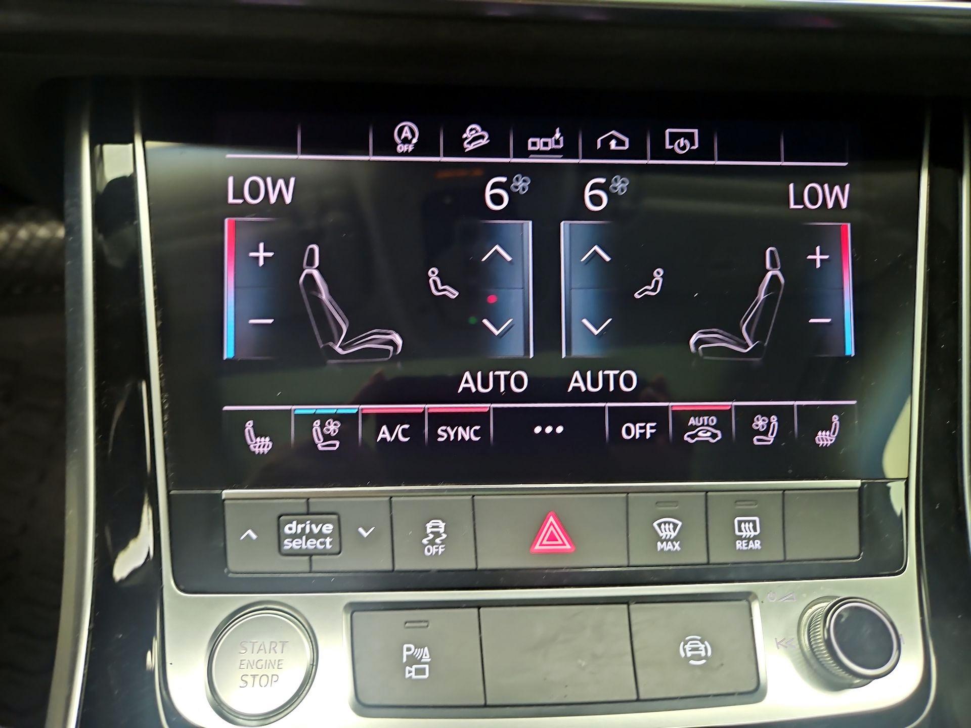 Thumbnail: 2020 Audi Q7 - 17