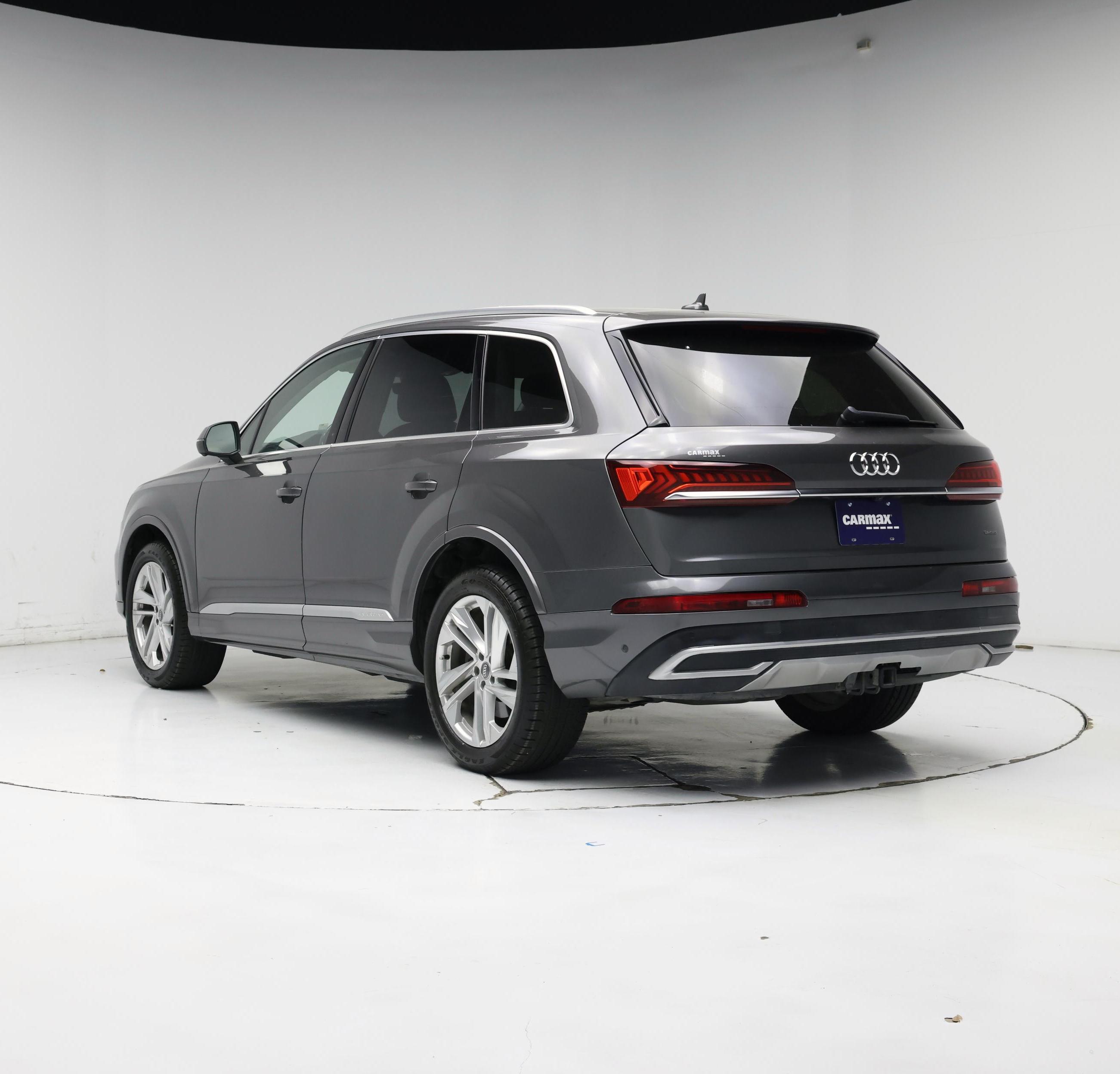 Thumbnail: 2020 Audi Q7 - 2
