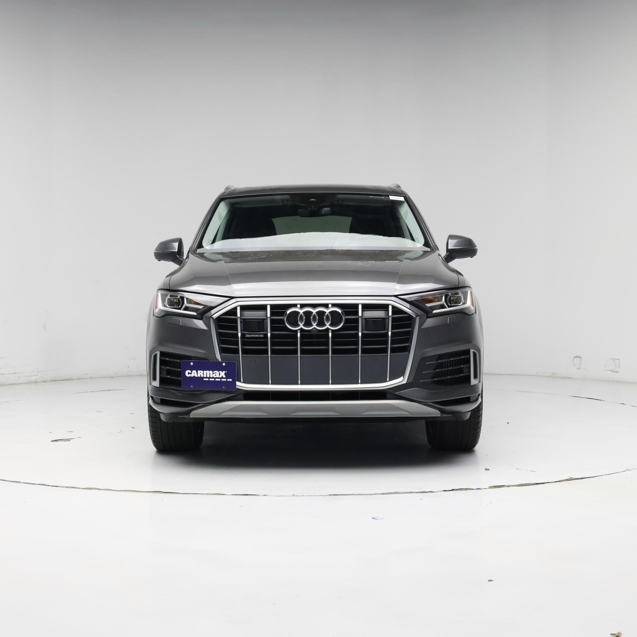 Thumbnail: 2020 Audi Q7 - 5