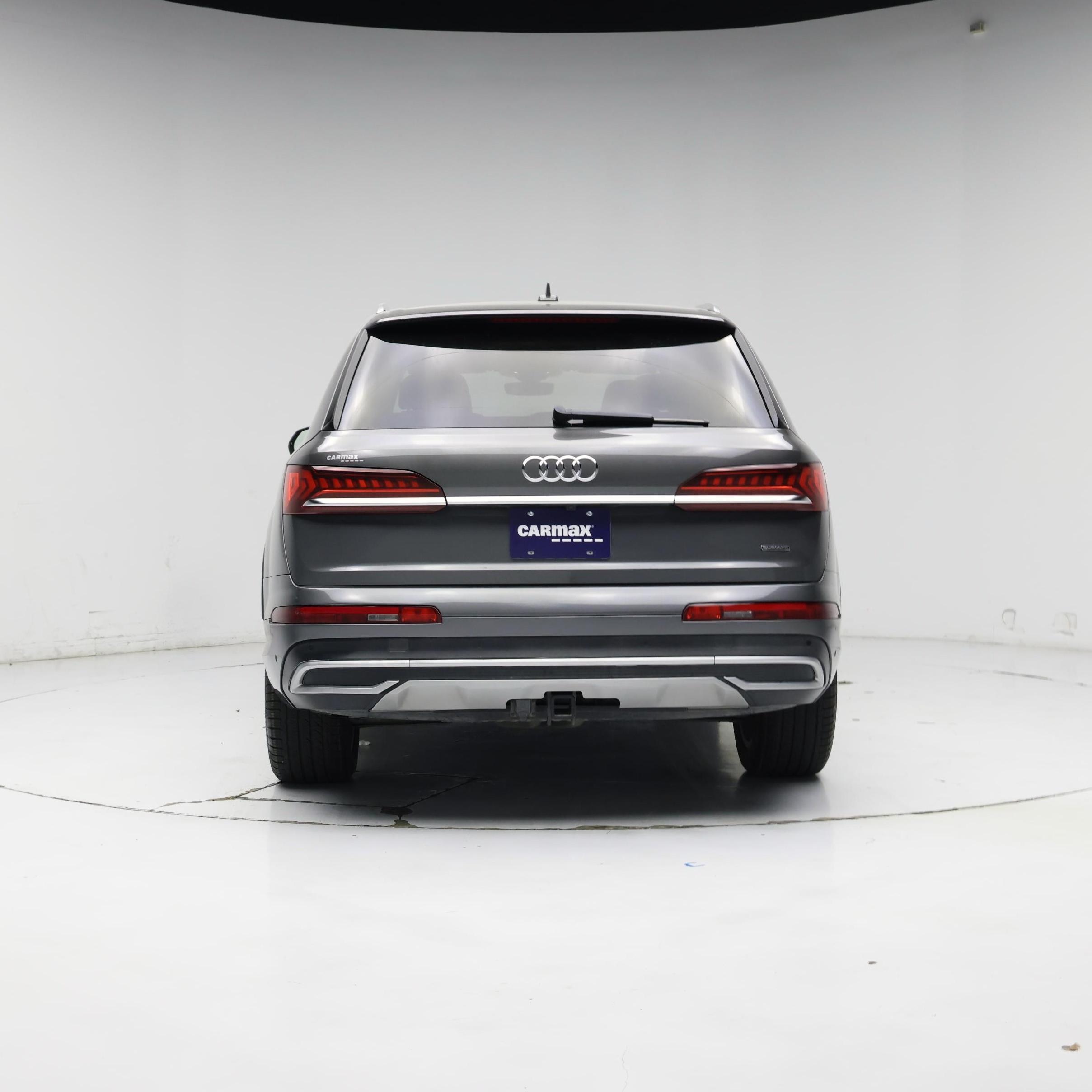 Thumbnail: 2020 Audi Q7 - 6