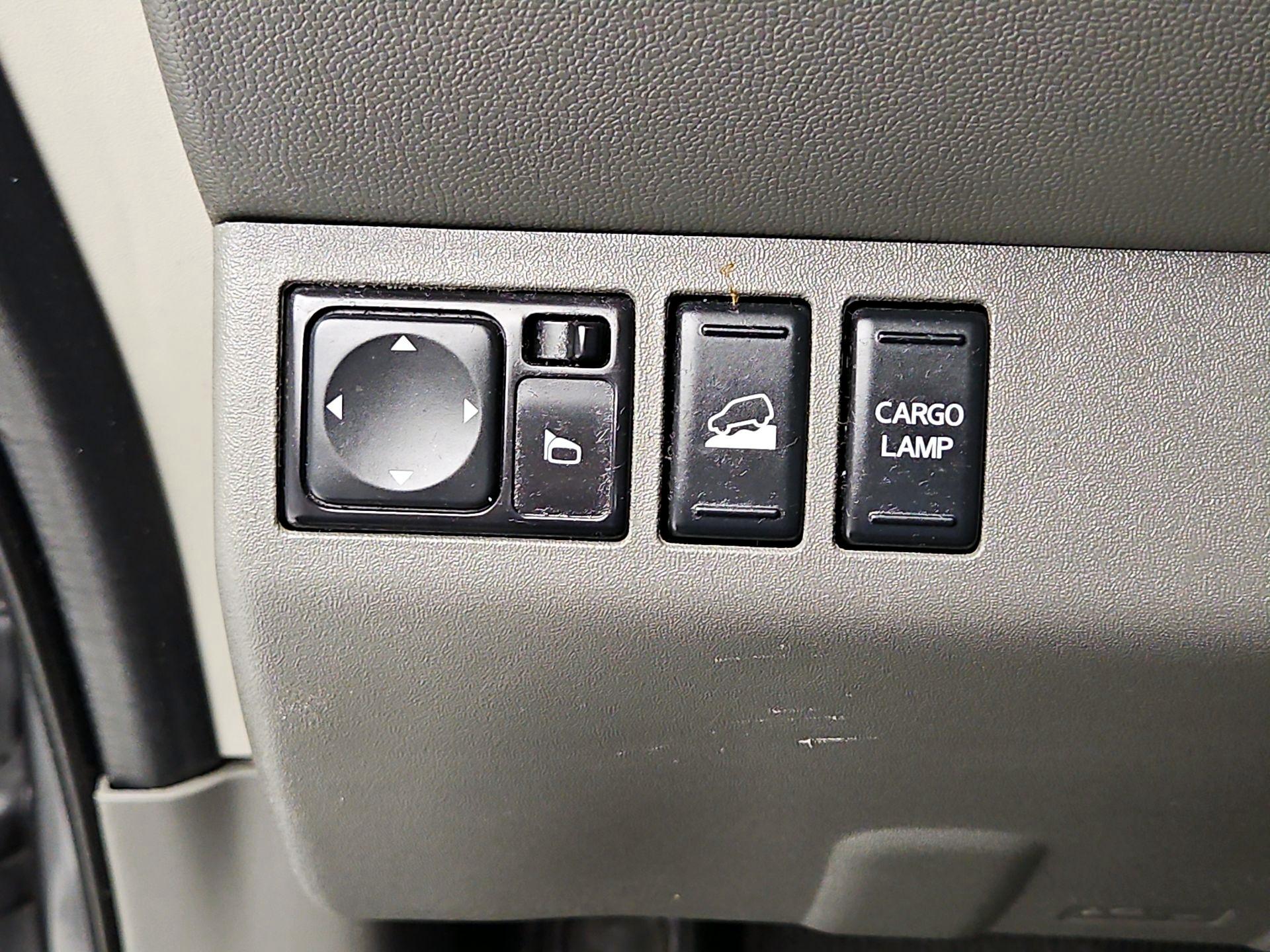 Thumbnail: 2020 Nissan Frontier - 13