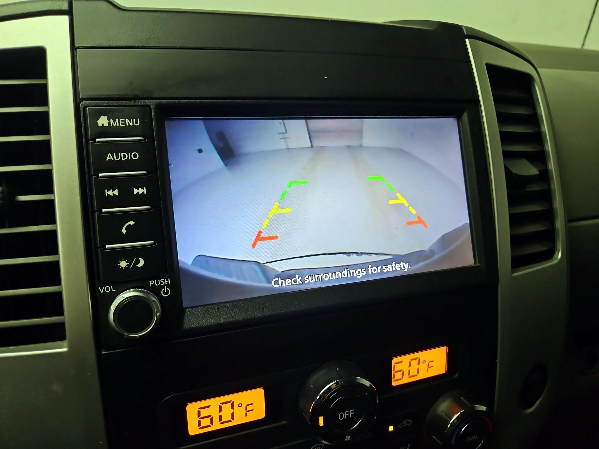 Thumbnail: 2020 Nissan Frontier - 14