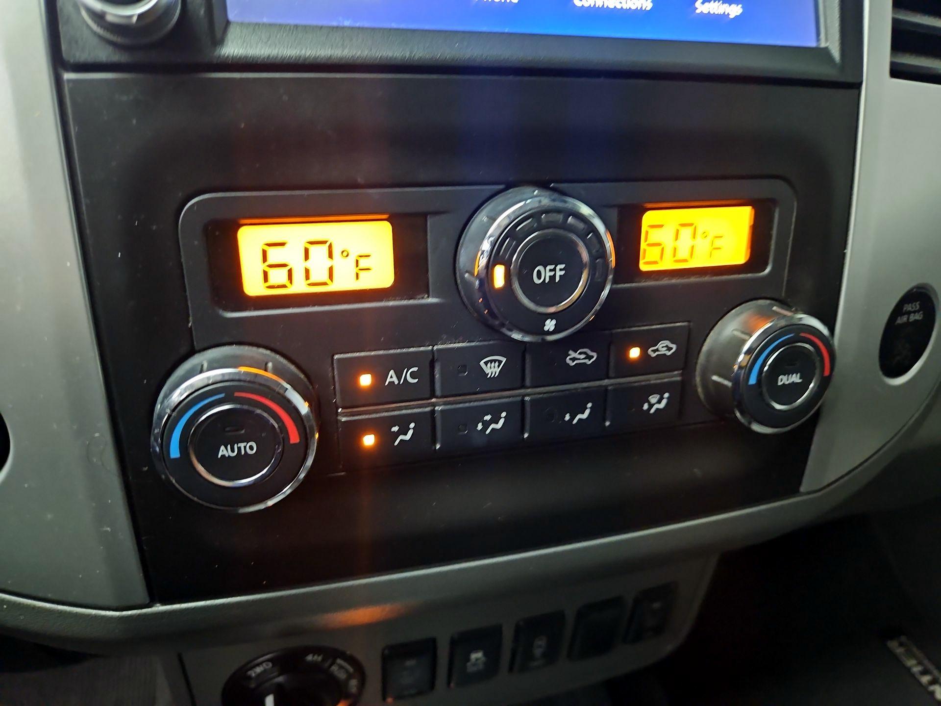 Thumbnail: 2020 Nissan Frontier - 16