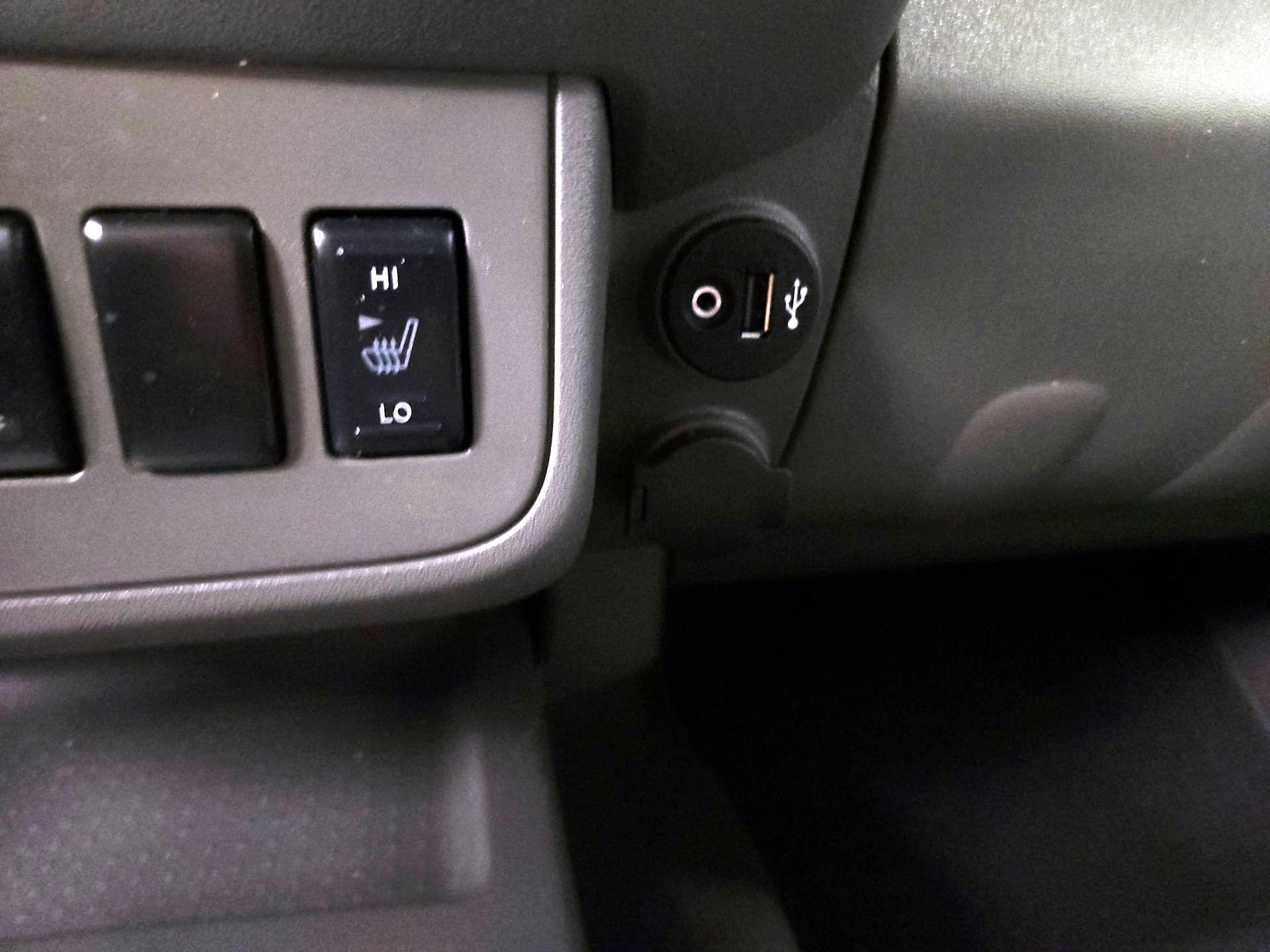 Thumbnail: 2020 Nissan Frontier - 18