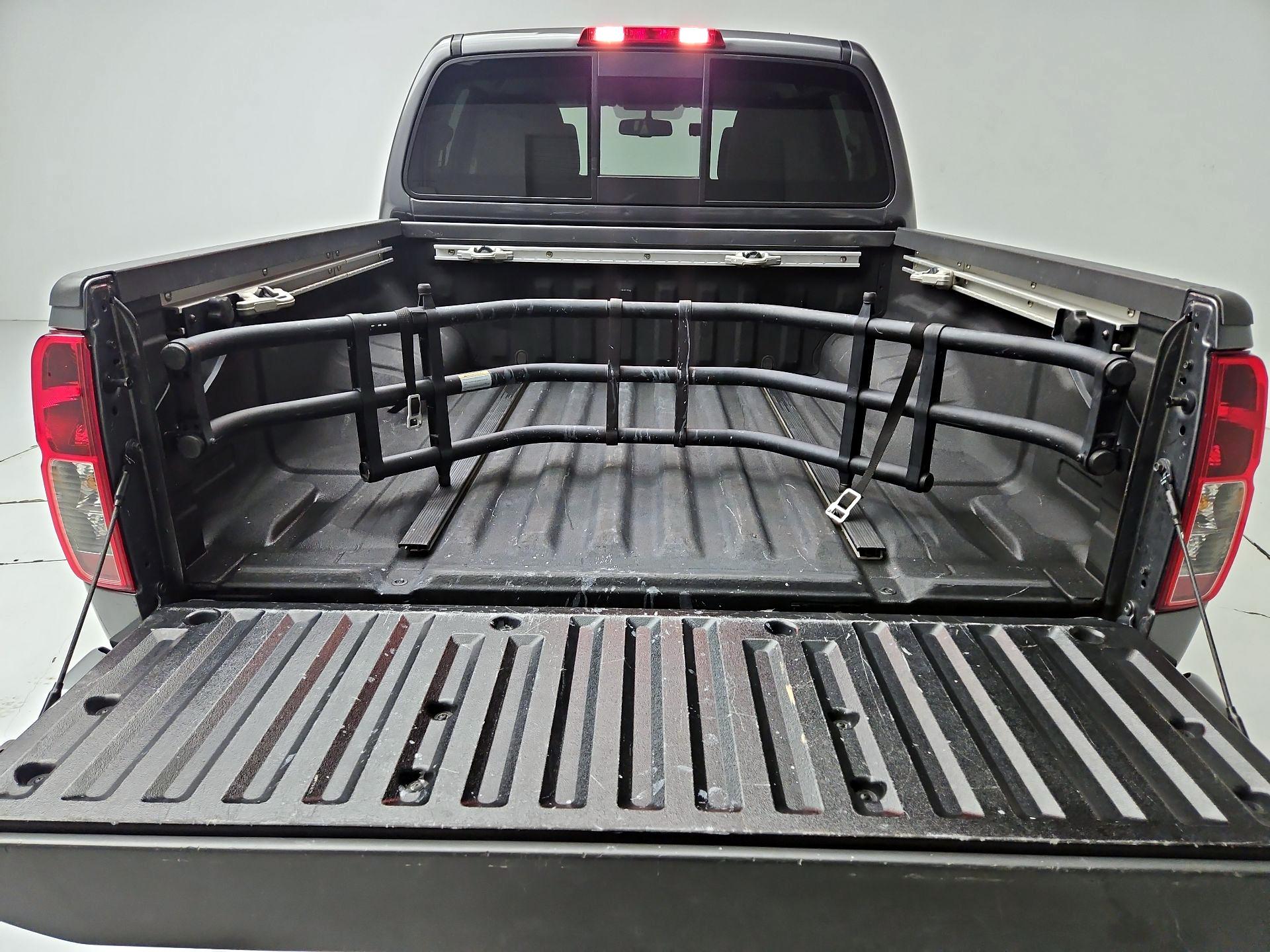 Thumbnail: 2020 Nissan Frontier - 20