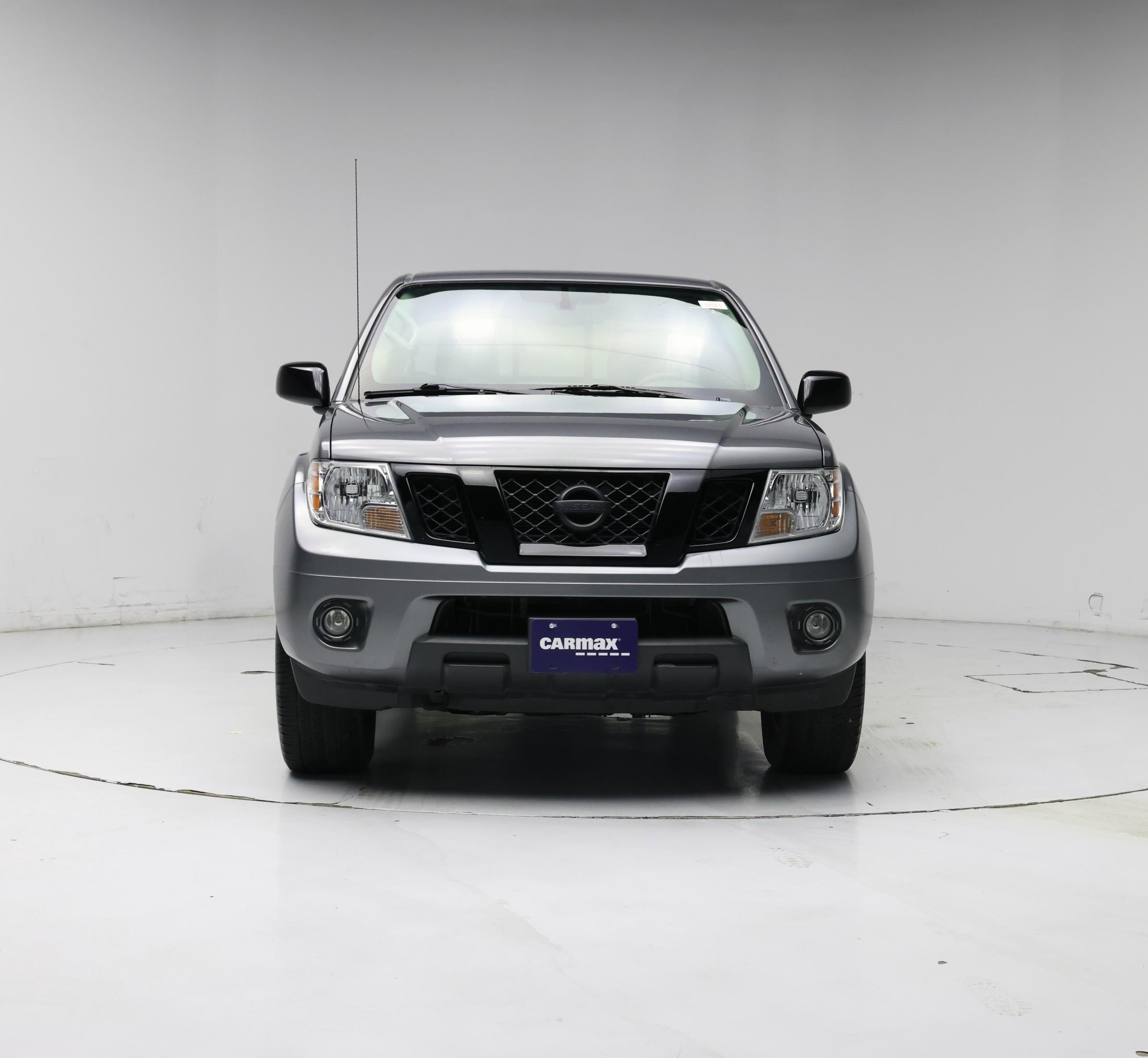 Thumbnail: 2020 Nissan Frontier - 5