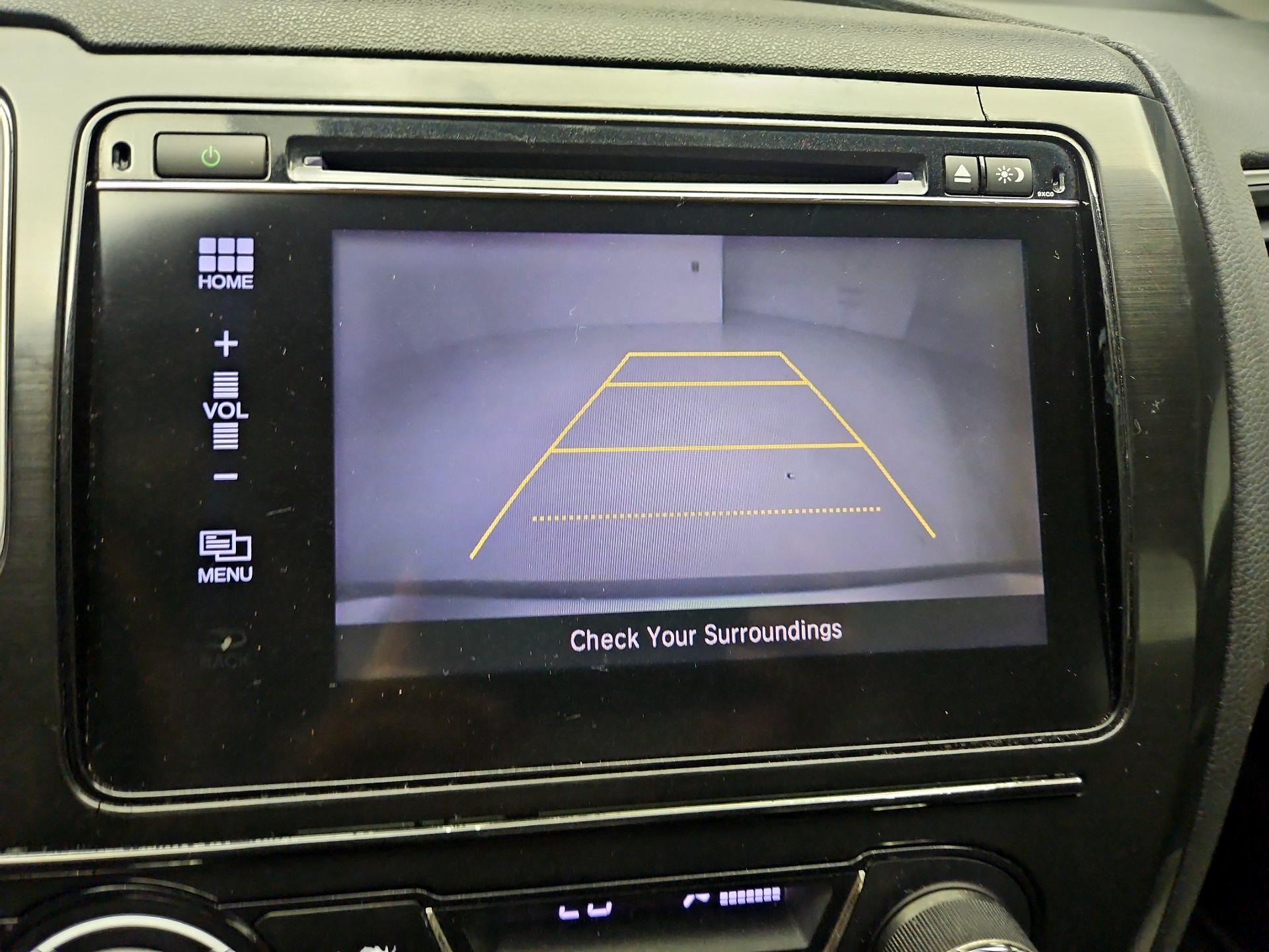 Thumbnail: 2014 Honda Civic - 14