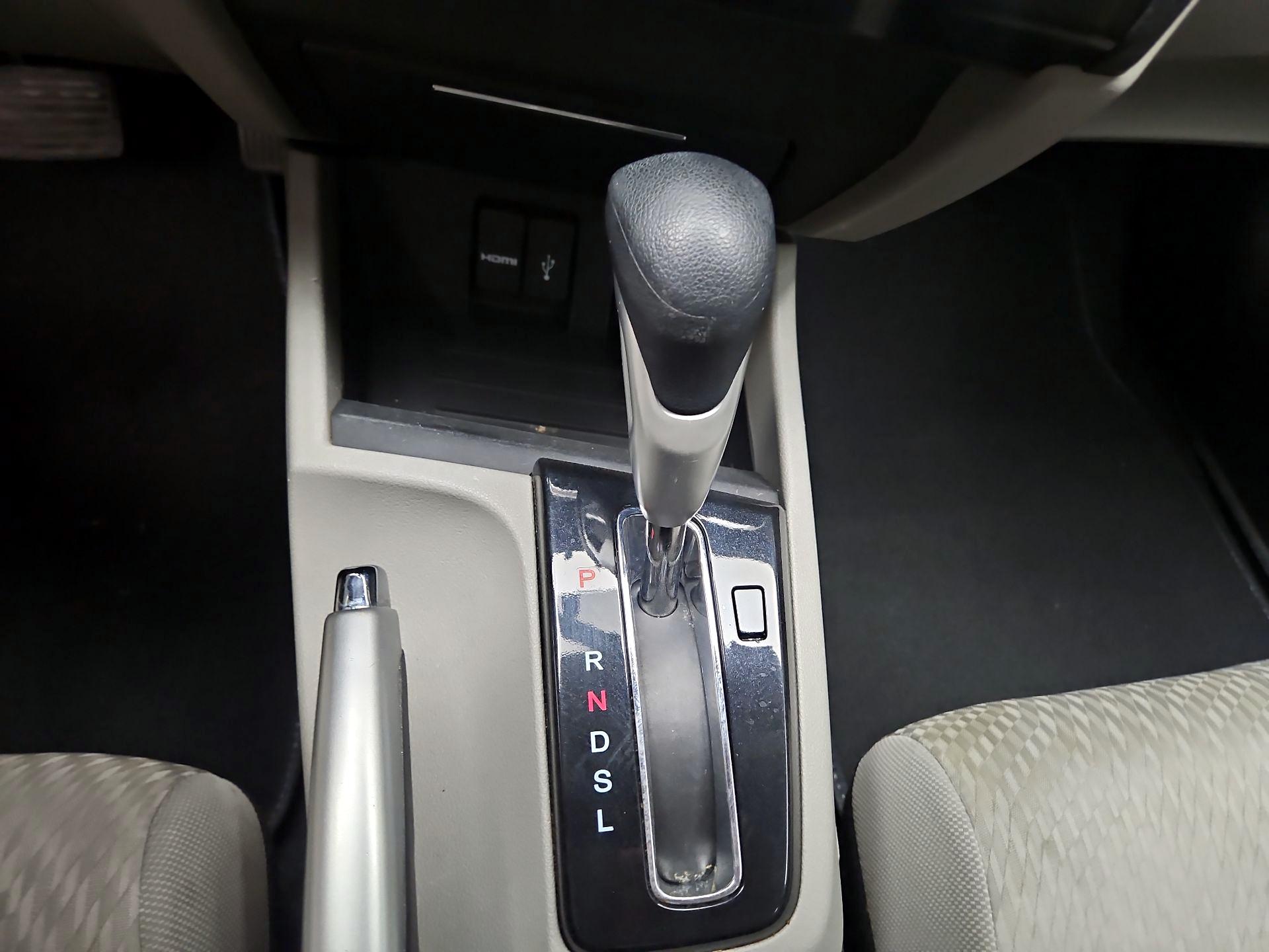 Thumbnail: 2014 Honda Civic - 17