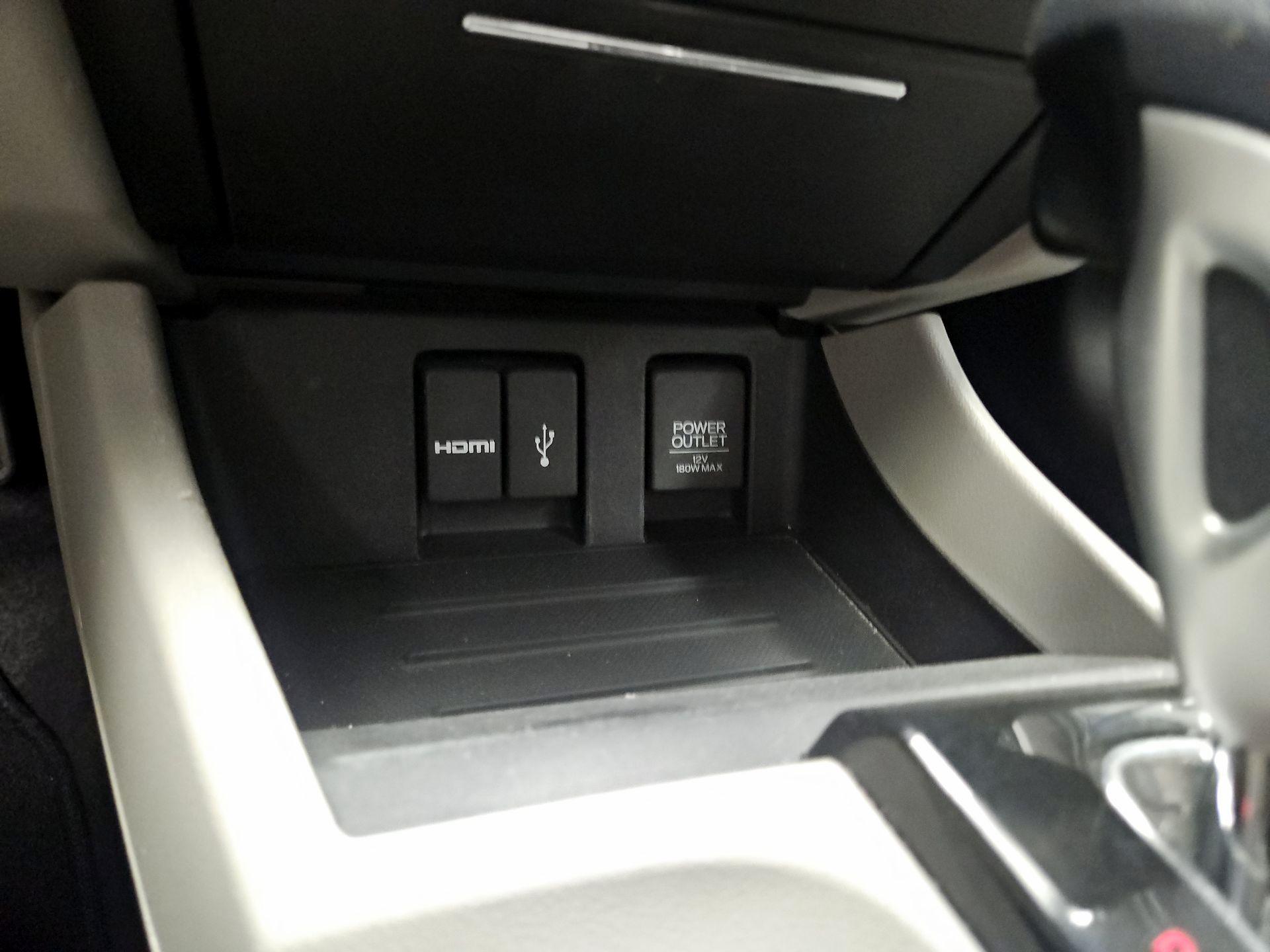 Thumbnail: 2014 Honda Civic - 18