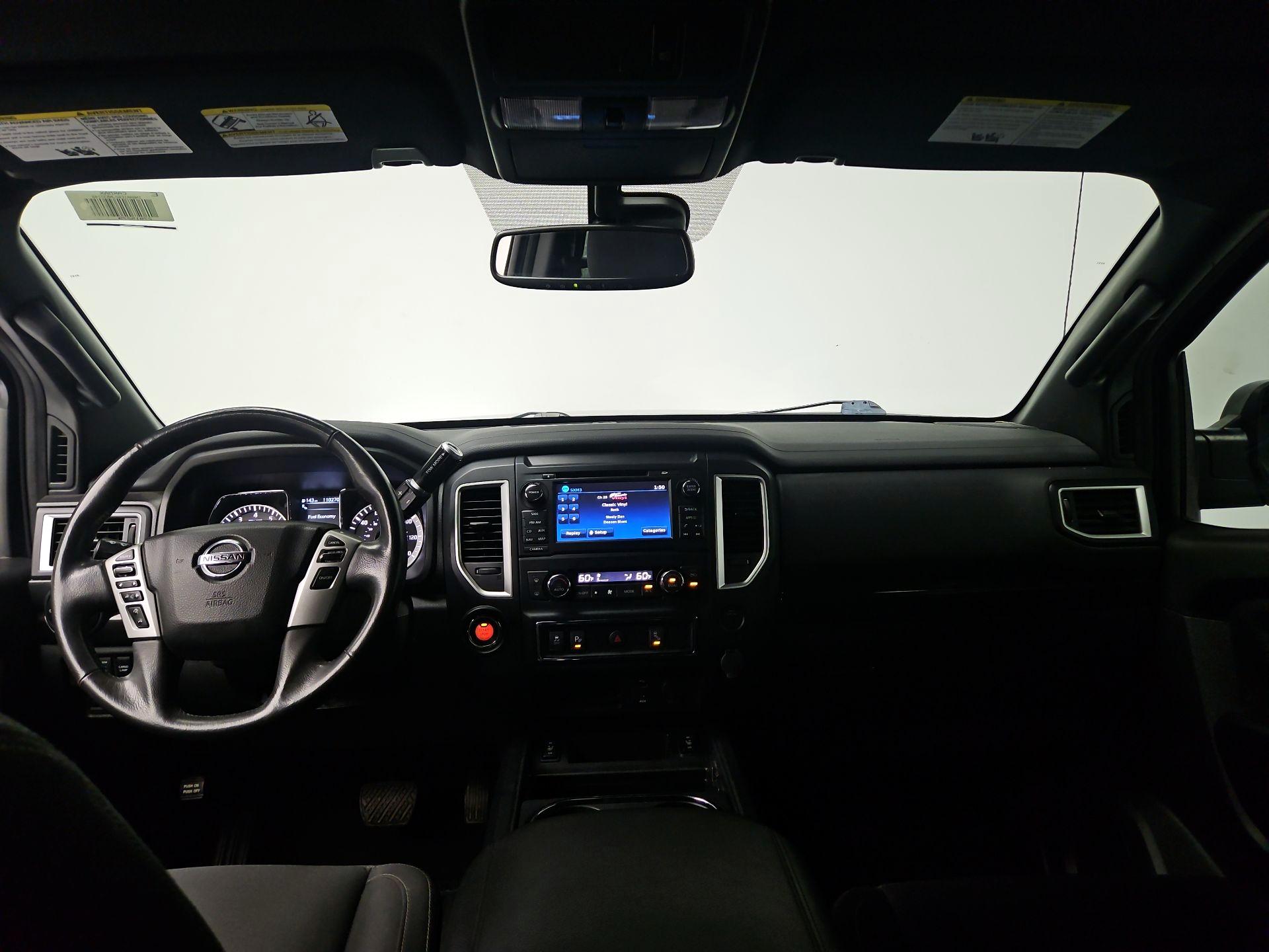 Thumbnail: 2018 Nissan Titan - 9