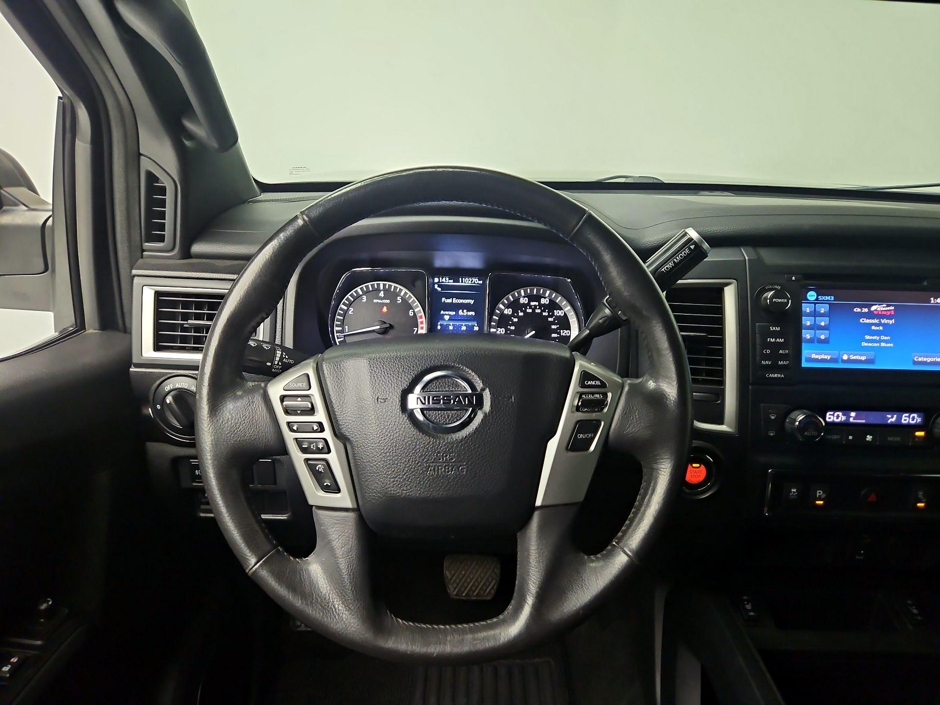 Thumbnail: 2018 Nissan Titan - 10