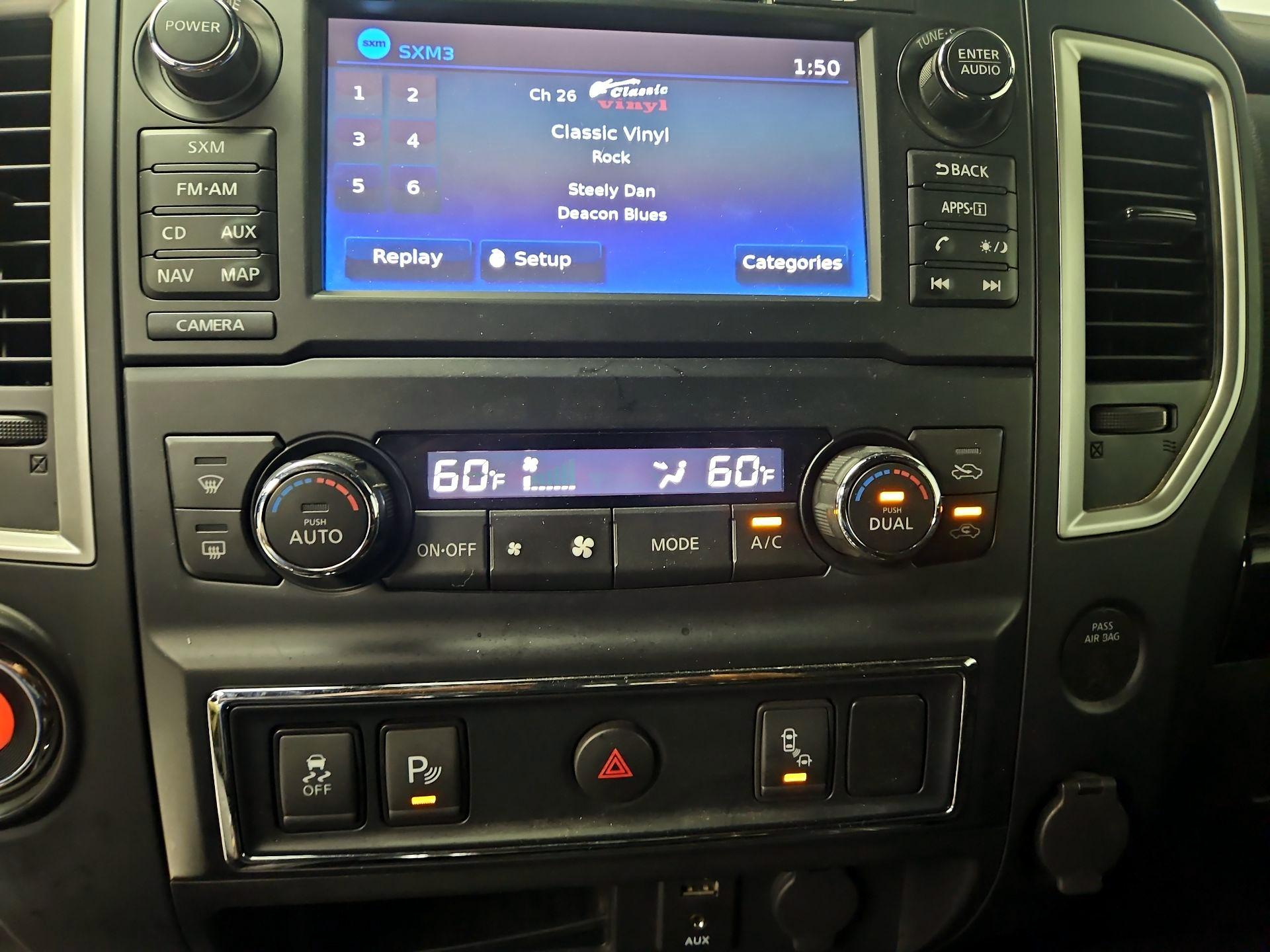 Thumbnail: 2018 Nissan Titan - 17