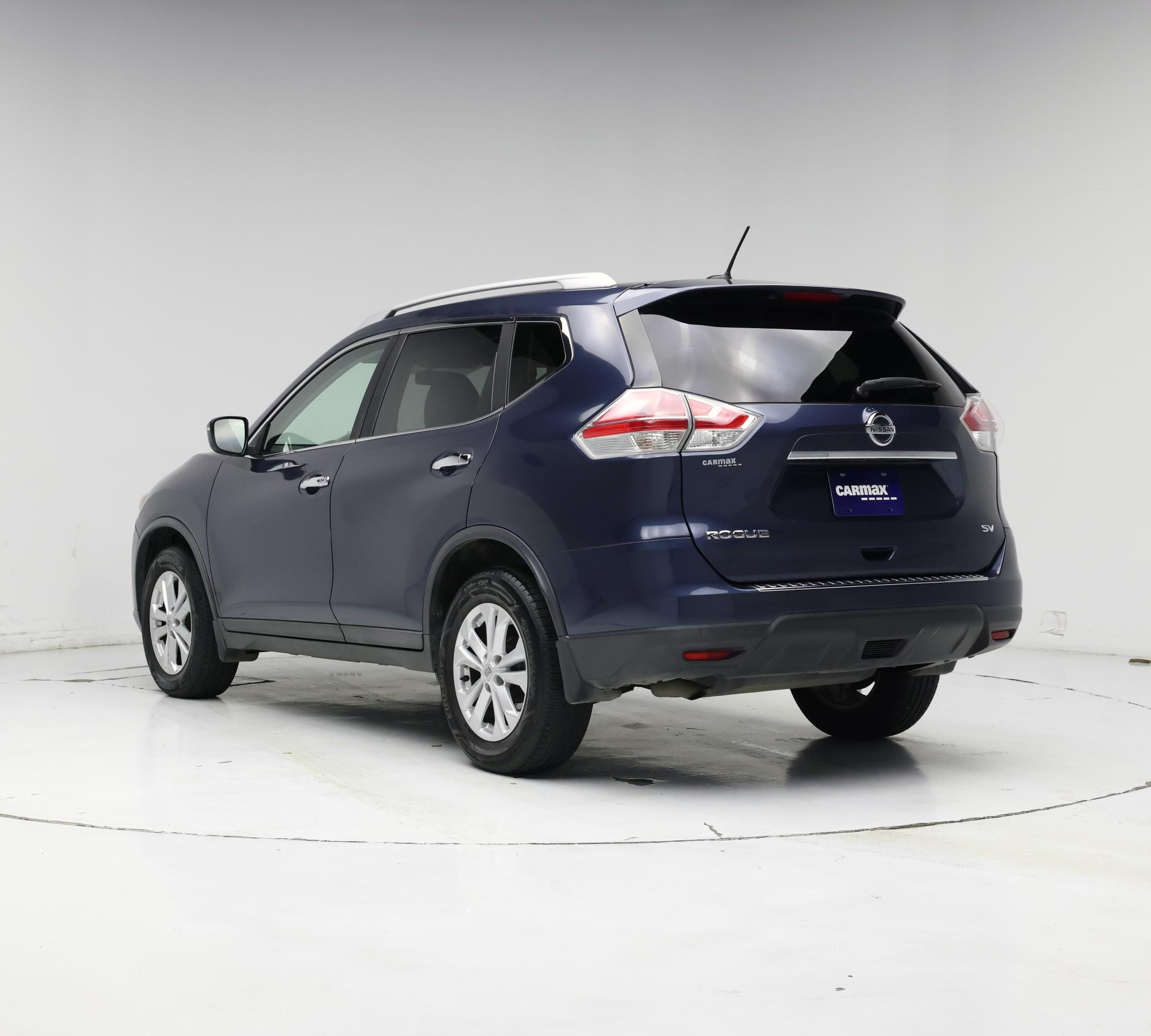 Thumbnail: 2016 Nissan Rogue - 2
