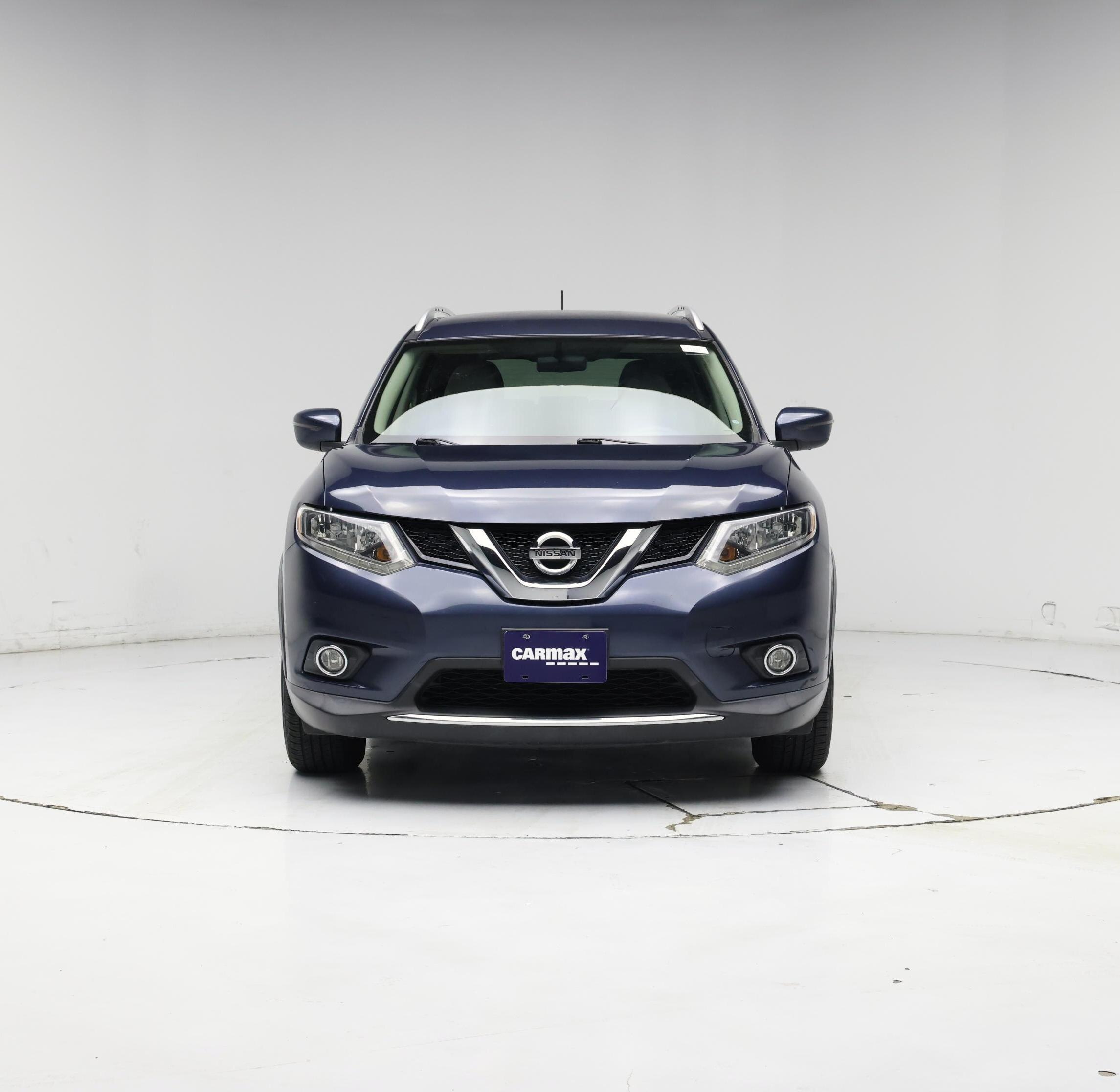Thumbnail: 2016 Nissan Rogue - 5