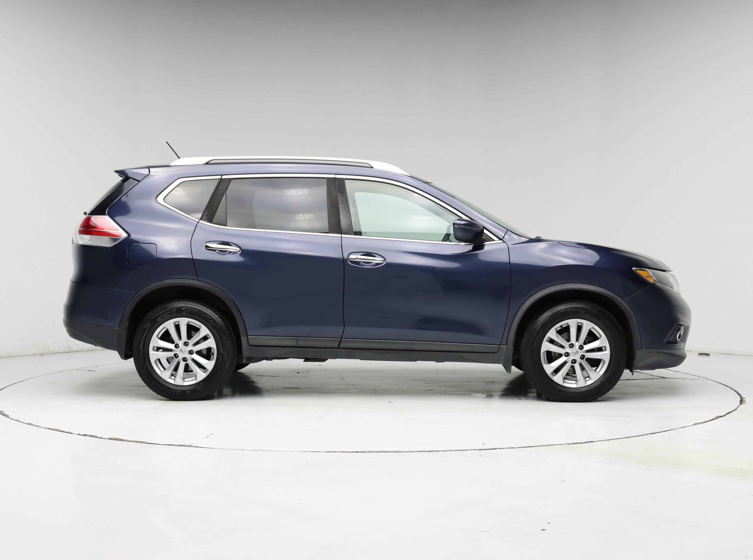 Thumbnail: 2016 Nissan Rogue - 7