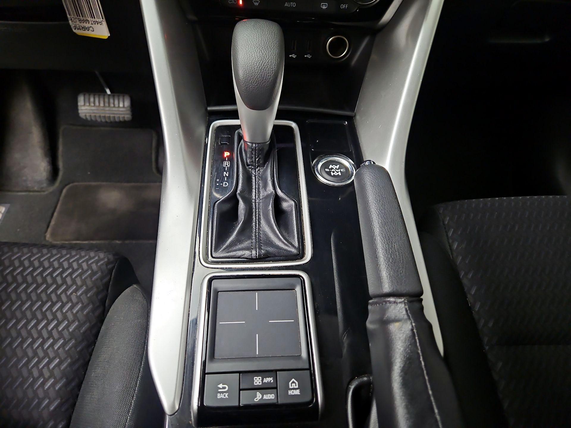 Thumbnail: 2018 Mitsubishi Eclipse Cross - 15