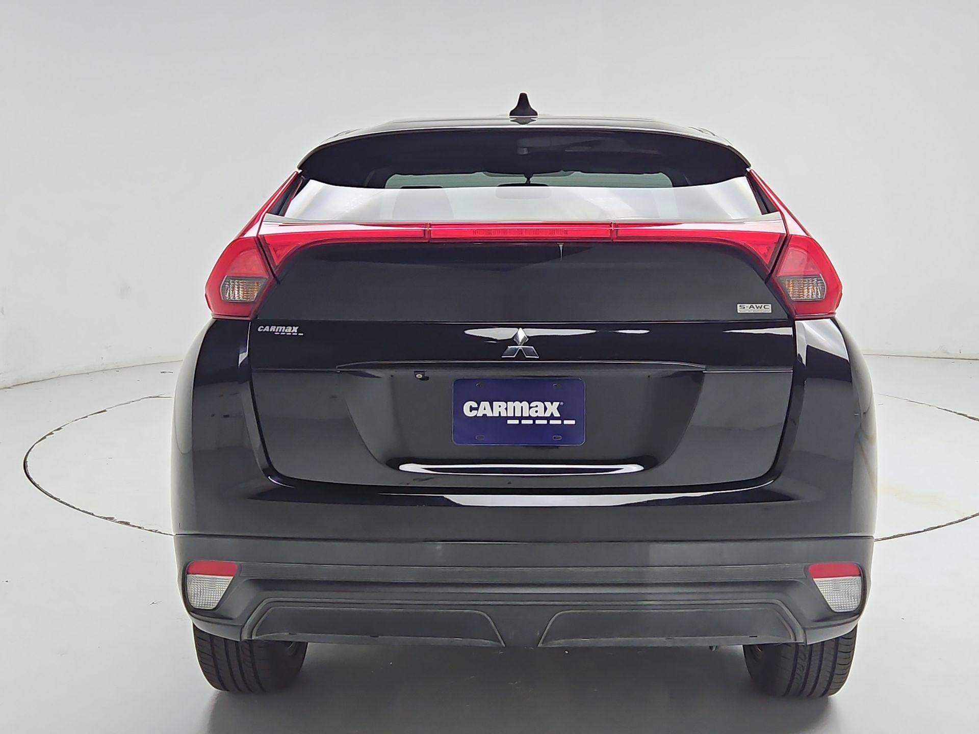 Thumbnail: 2018 Mitsubishi Eclipse Cross - 6