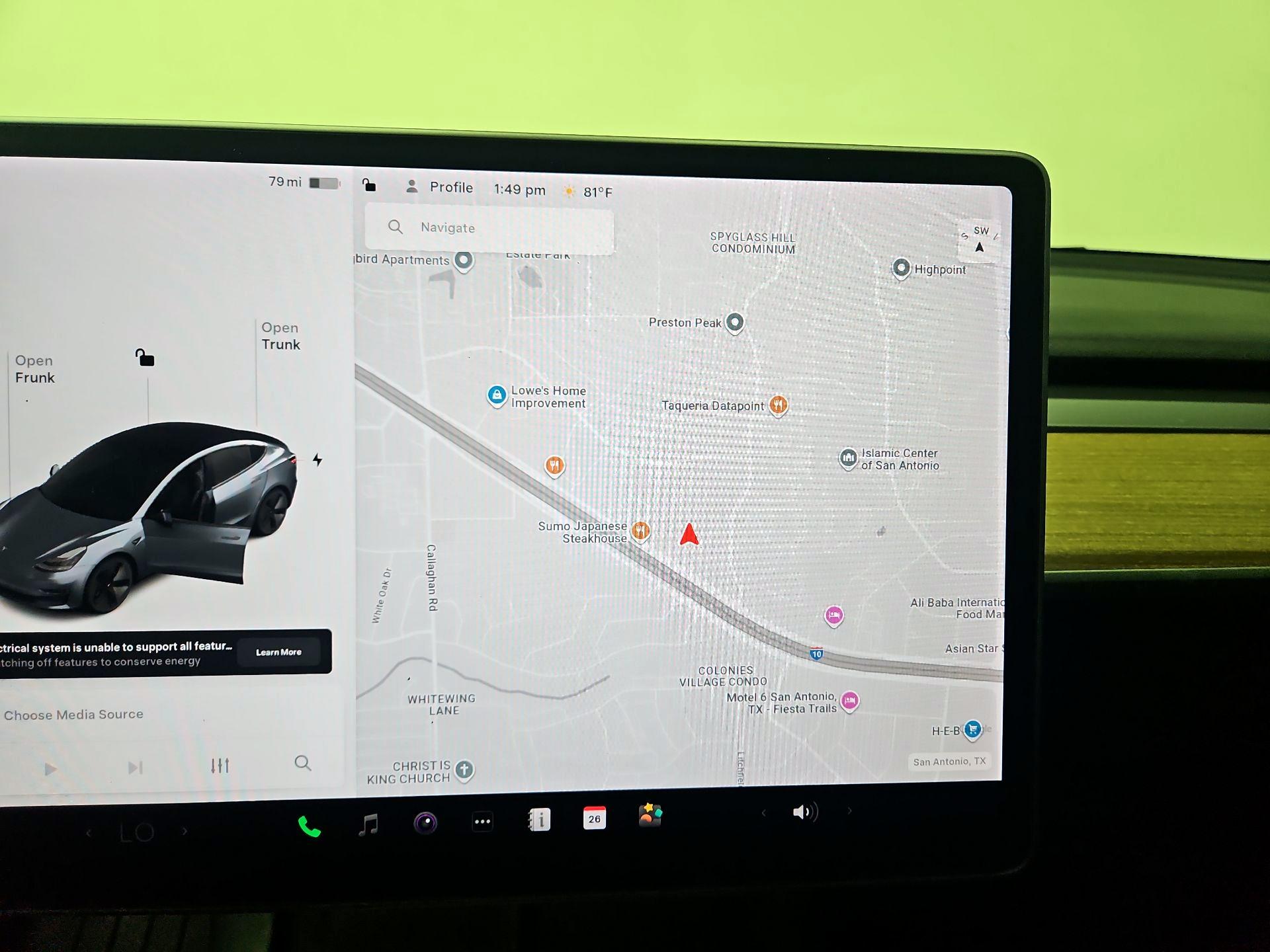 Thumbnail: 2021 Tesla Model 3 - 13