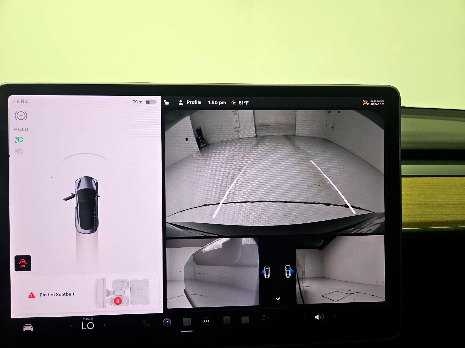 Thumbnail: 2021 Tesla Model 3 - 14
