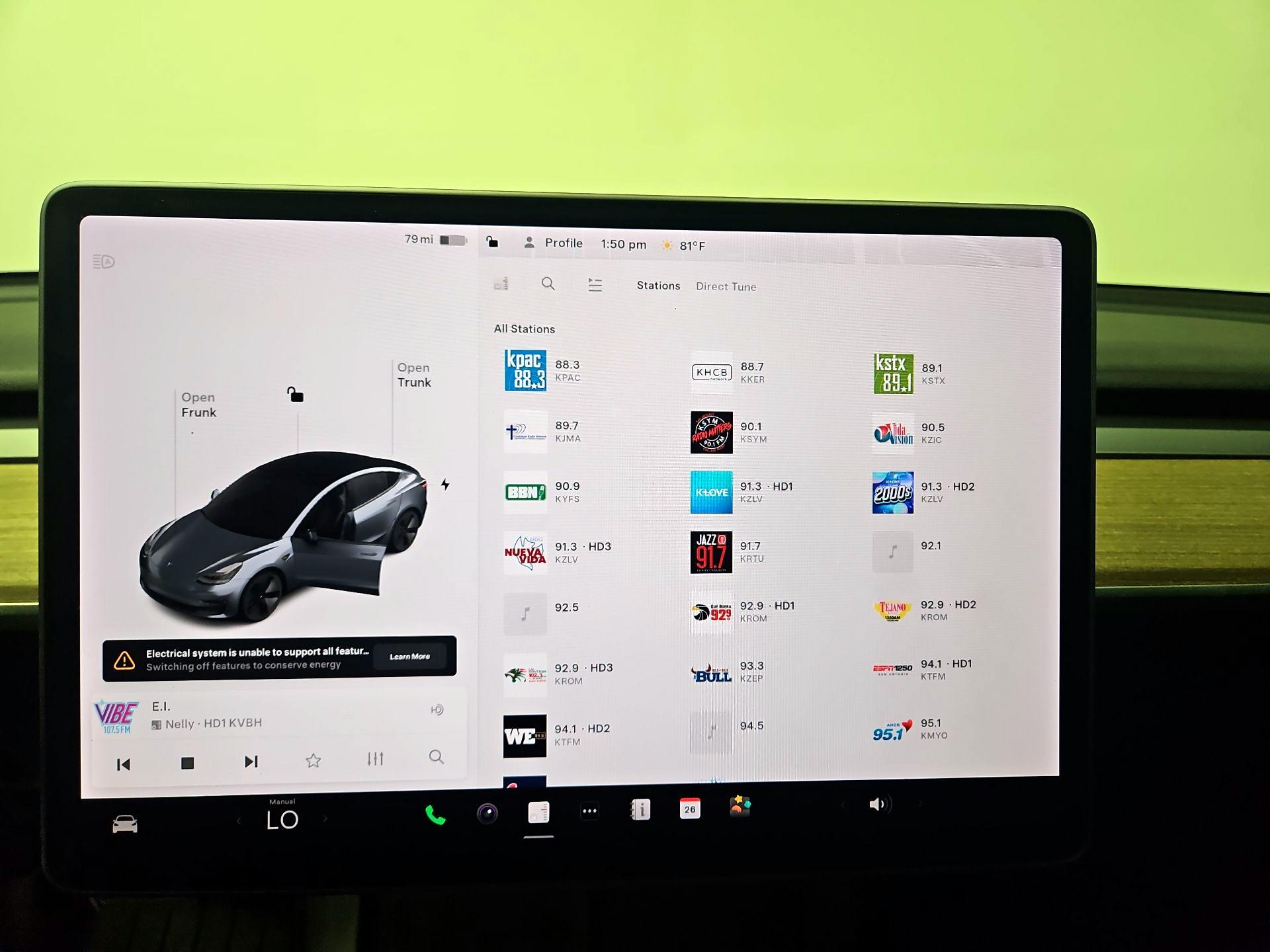 Thumbnail: 2021 Tesla Model 3 - 15