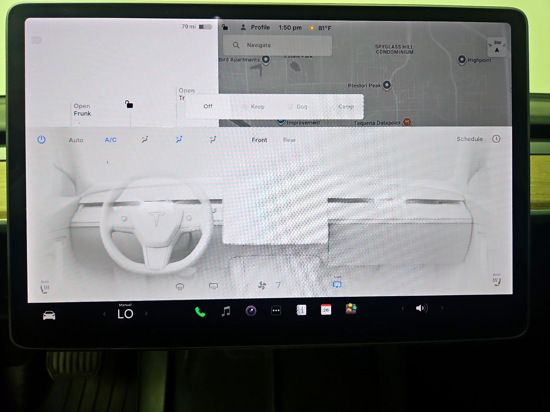 Thumbnail: 2021 Tesla Model 3 - 16