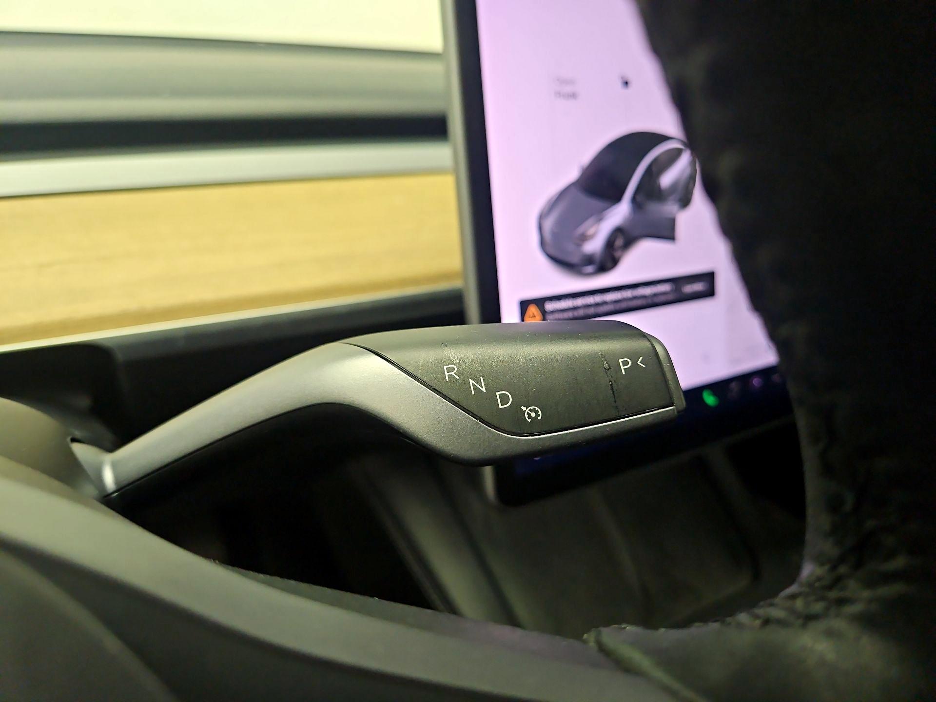 Thumbnail: 2021 Tesla Model 3 - 17