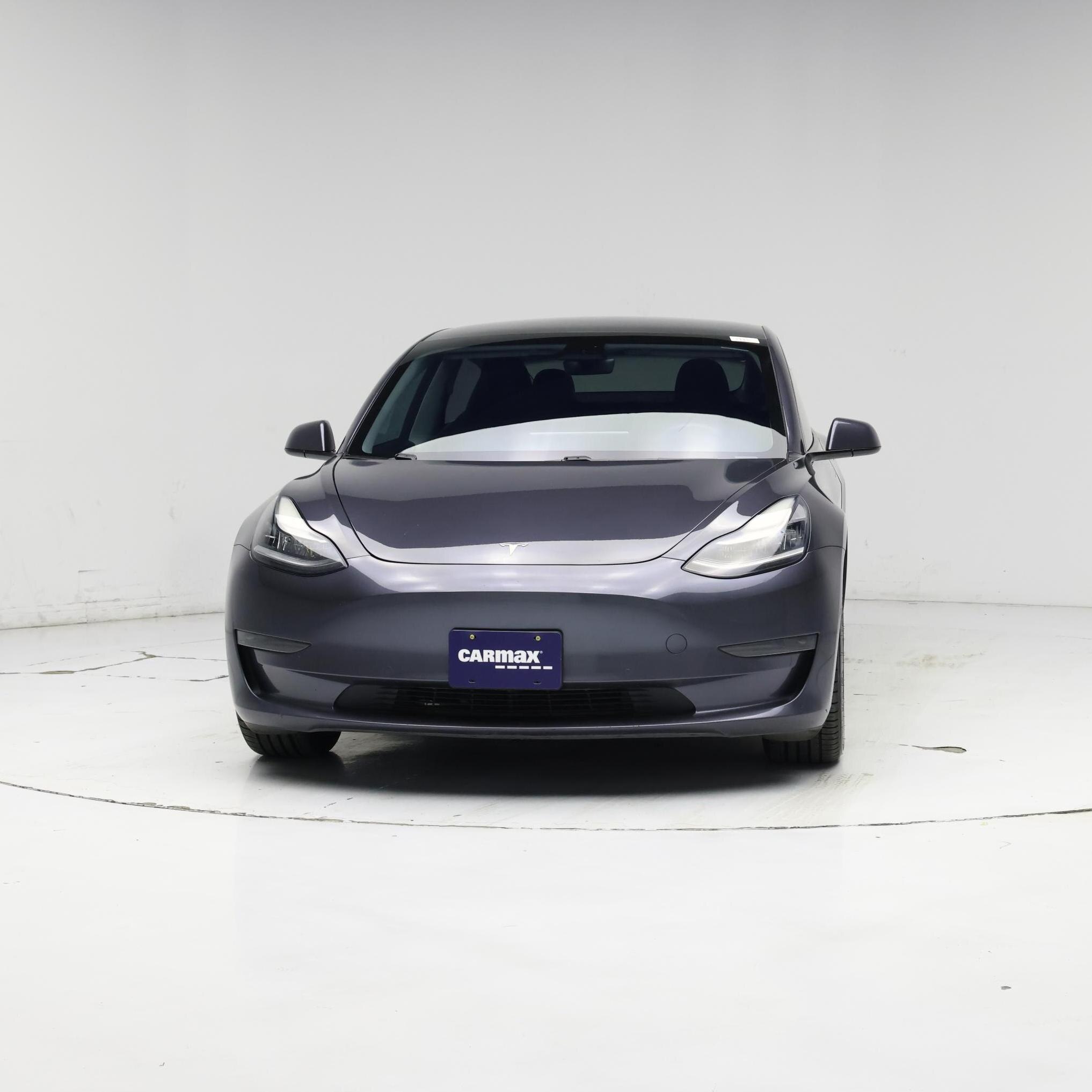 Thumbnail: 2021 Tesla Model 3 - 5