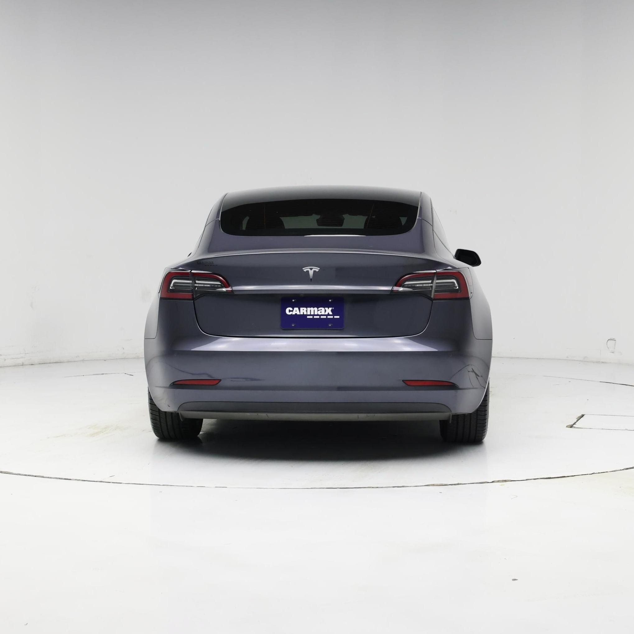 Thumbnail: 2021 Tesla Model 3 - 6