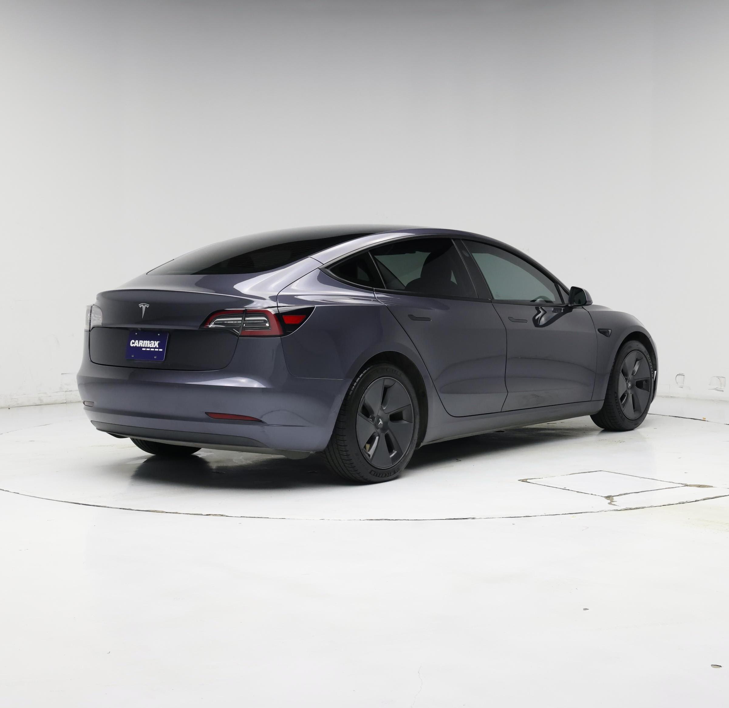 Thumbnail: 2021 Tesla Model 3 - 8