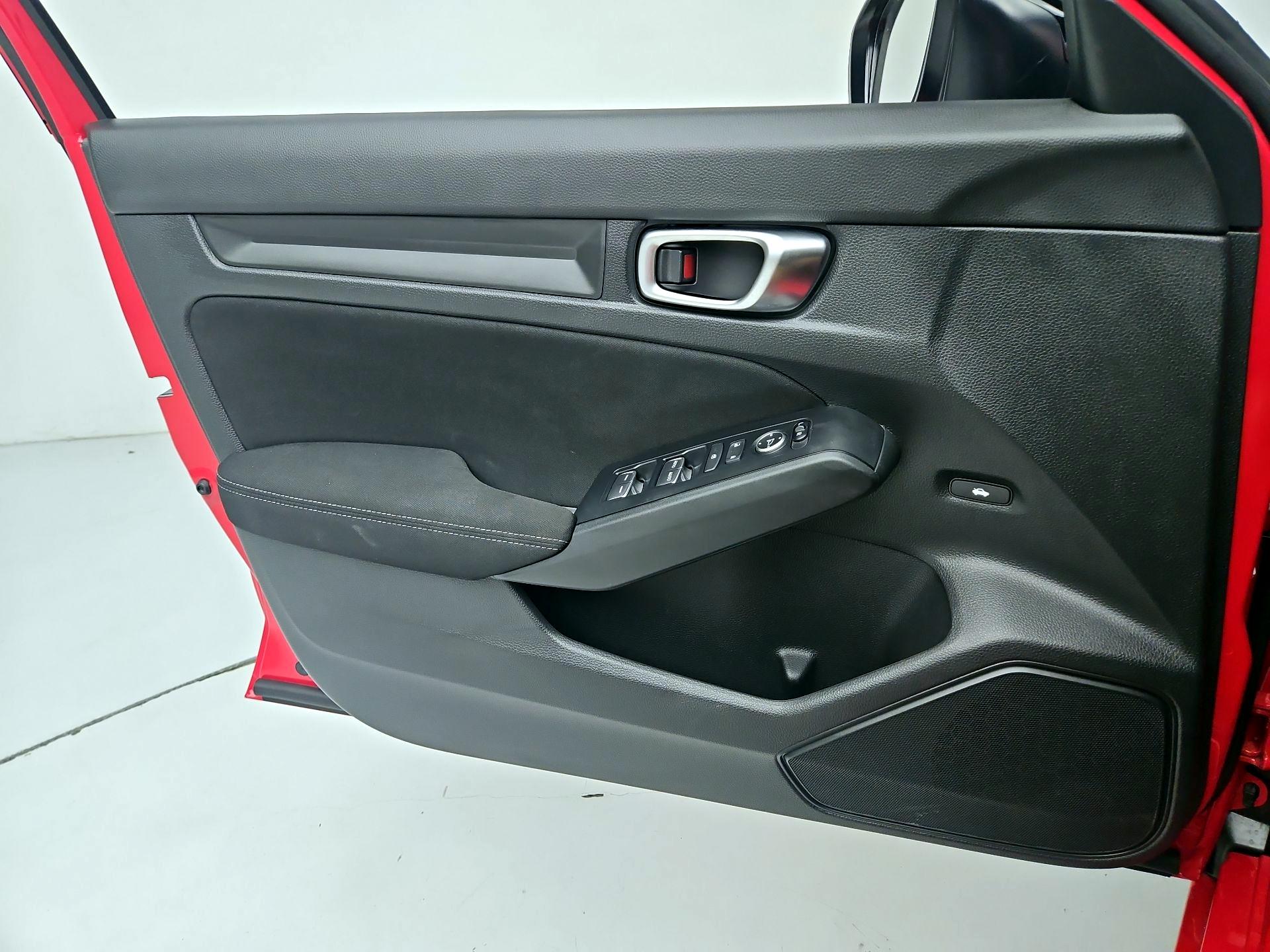 Thumbnail: 2024 Honda Civic - 12