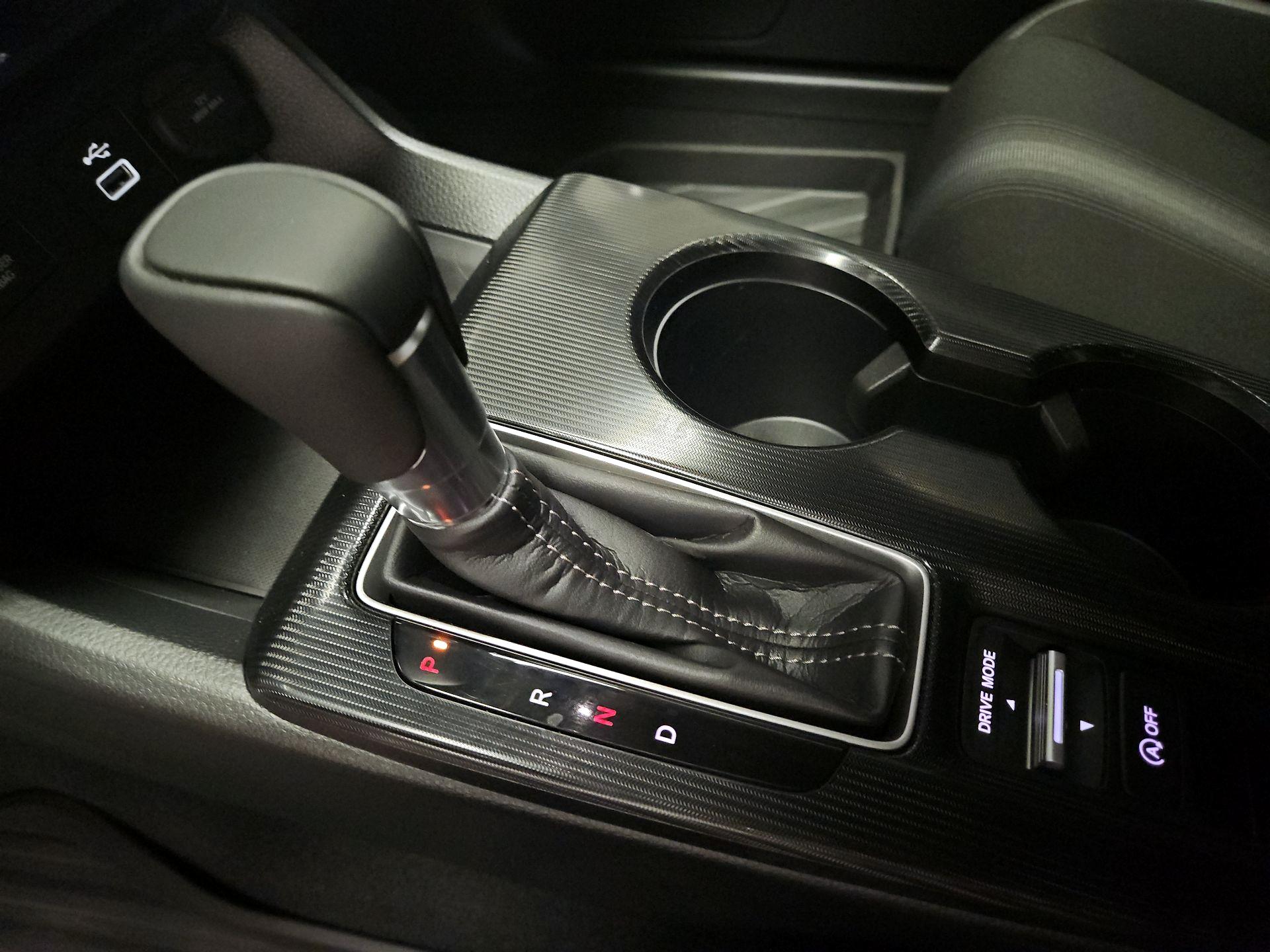 Thumbnail: 2024 Honda Civic - 17