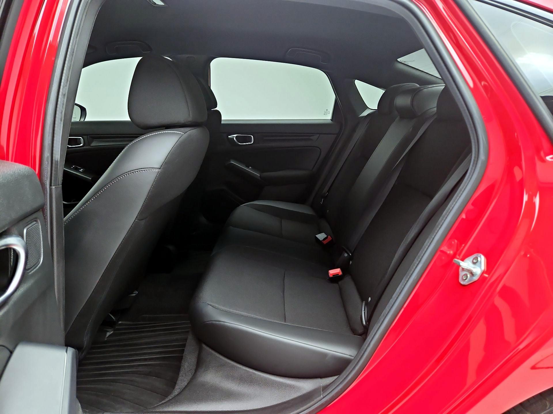 Thumbnail: 2024 Honda Civic - 19