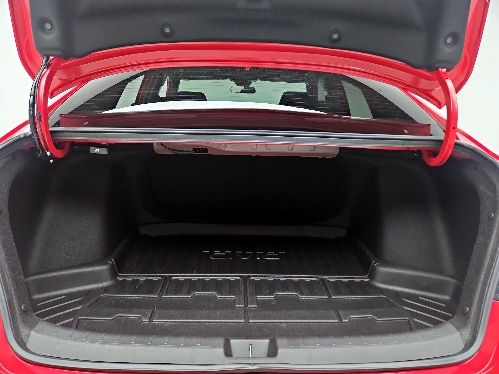 Thumbnail: 2024 Honda Civic - 20