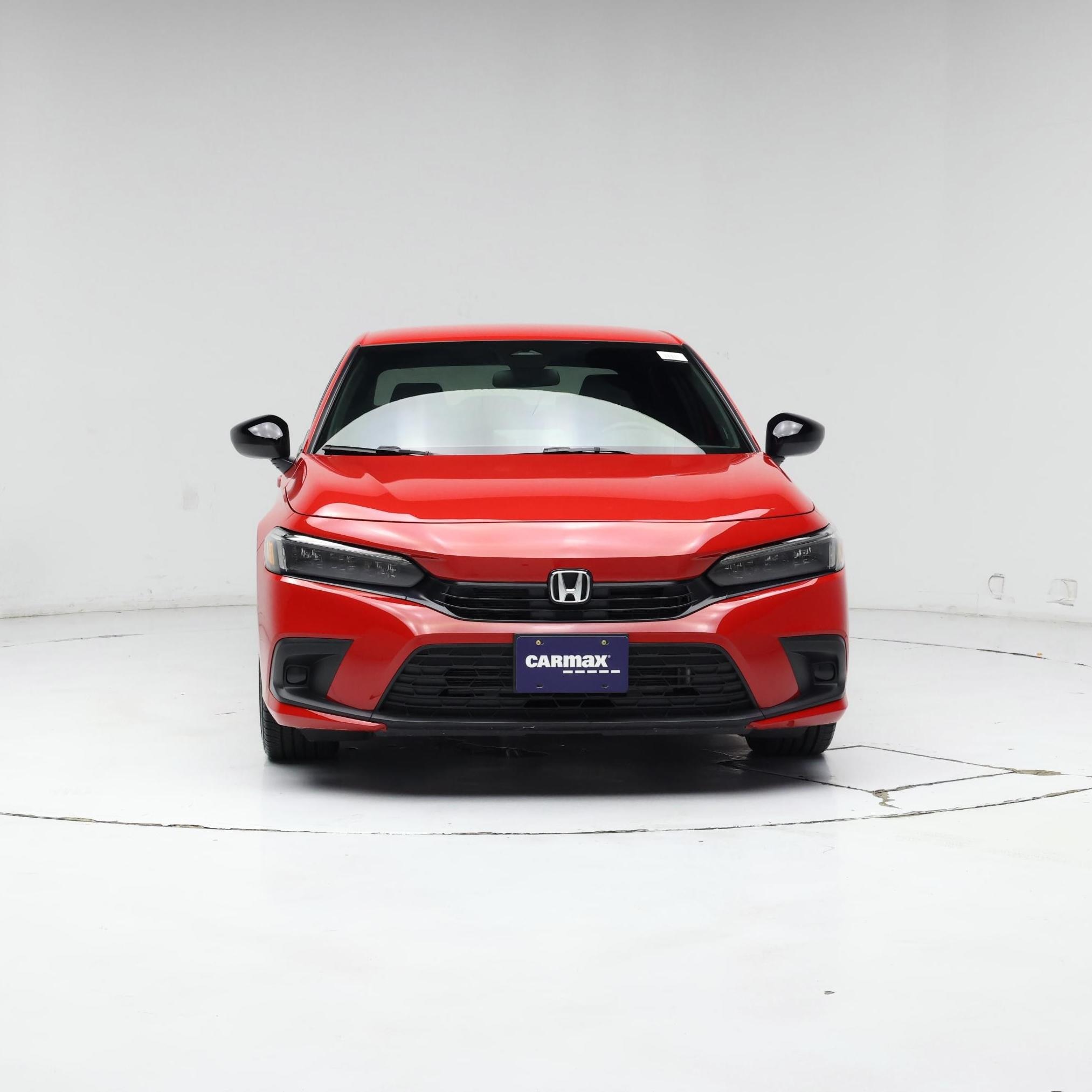 Thumbnail: 2024 Honda Civic - 5
