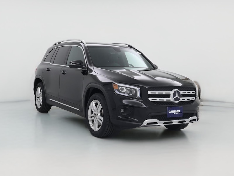 2020 Mercedes-Benz GLB 250 -
                  Austin, TX