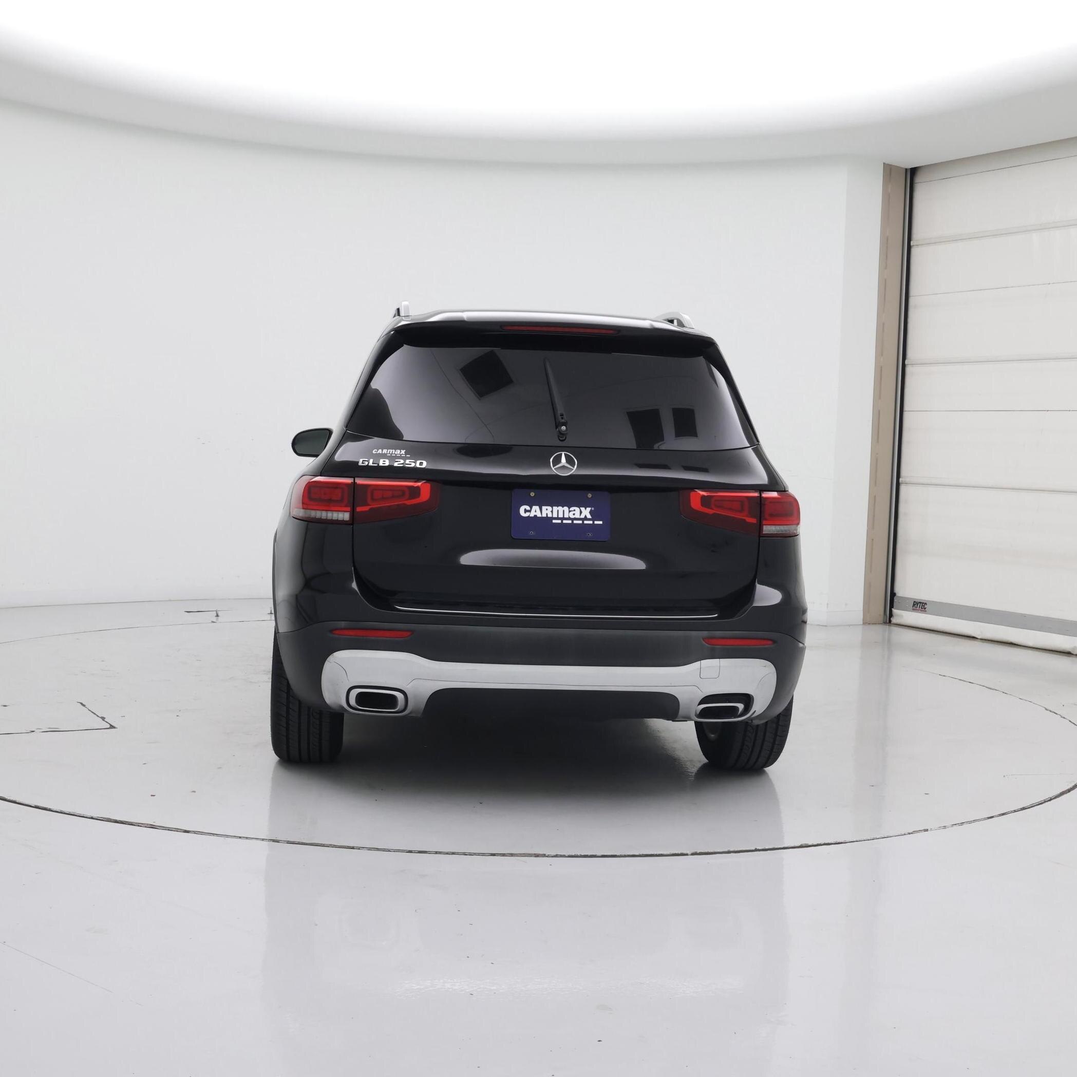 Thumbnail: 2020 Mercedes-Benz GLB - 6