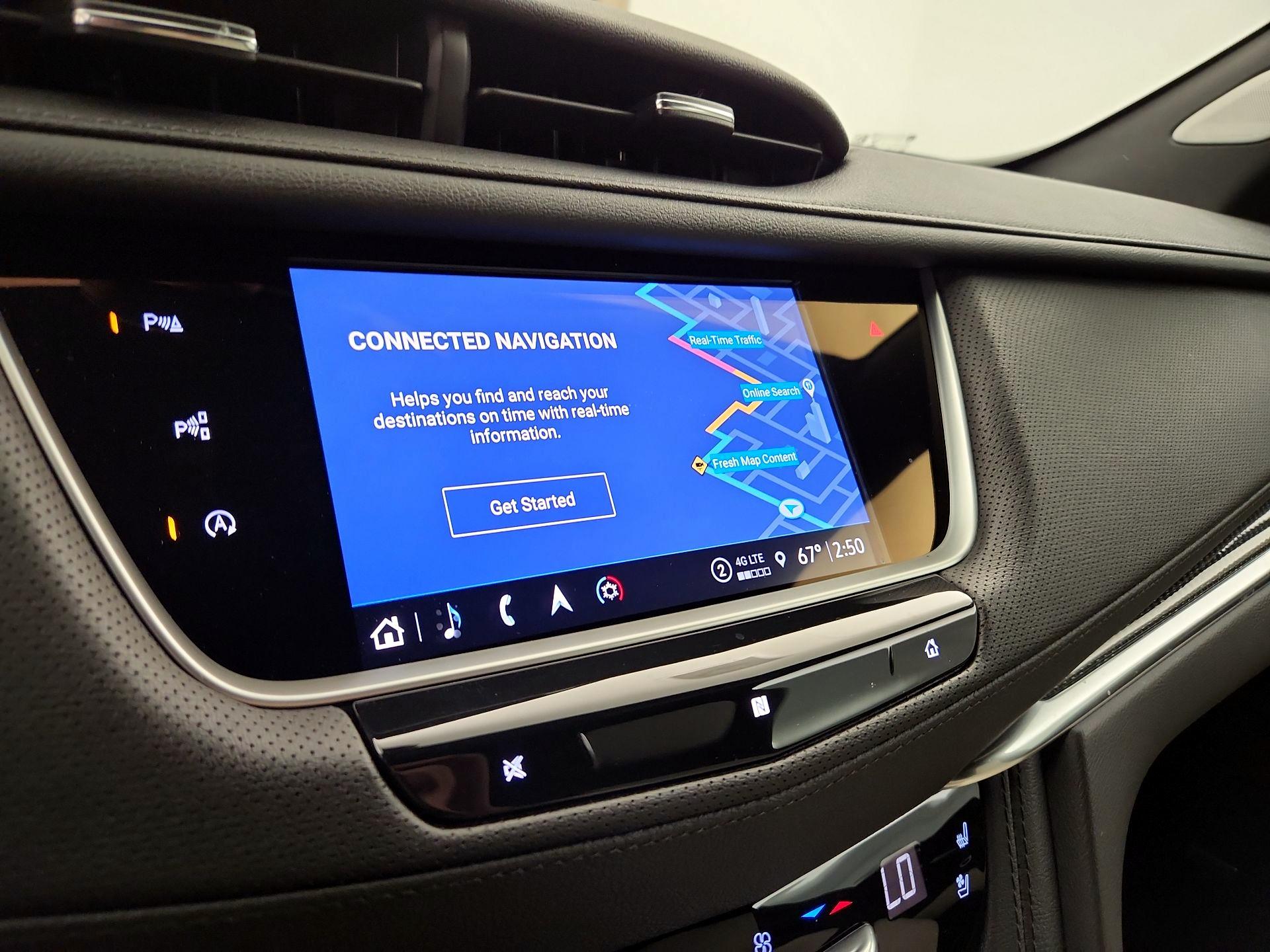 Thumbnail: 2021 Cadillac XT5 - 14