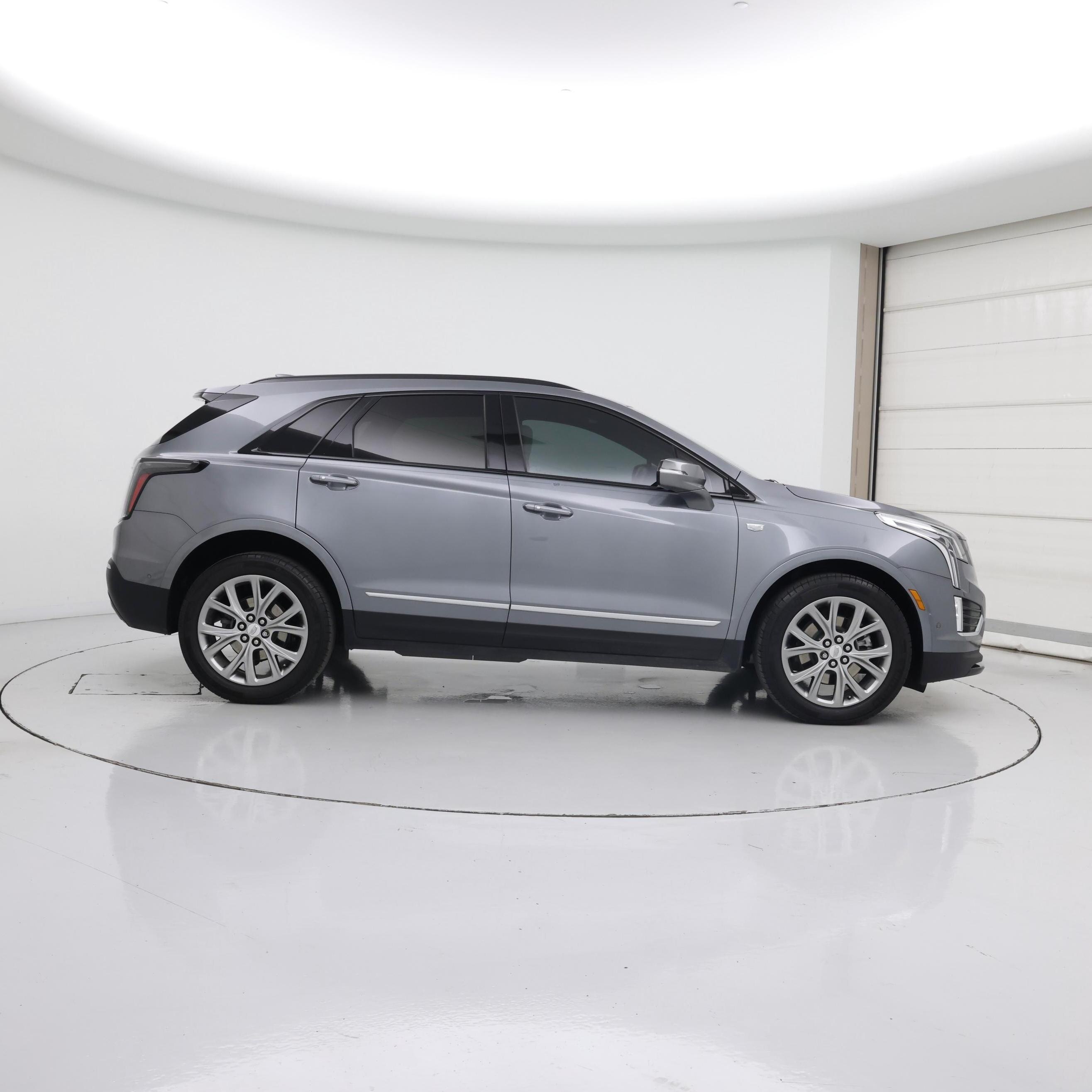 Thumbnail: 2021 Cadillac XT5 - 7