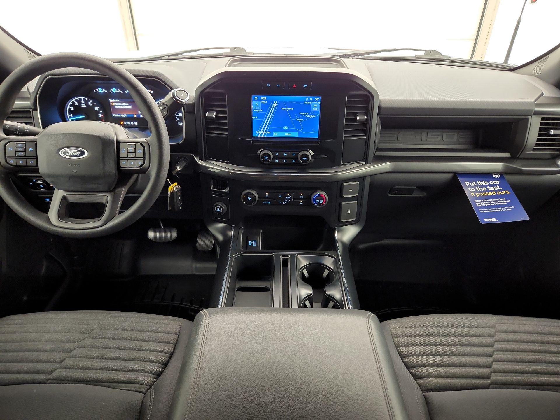Thumbnail: 2023 Ford F-150 - 9
