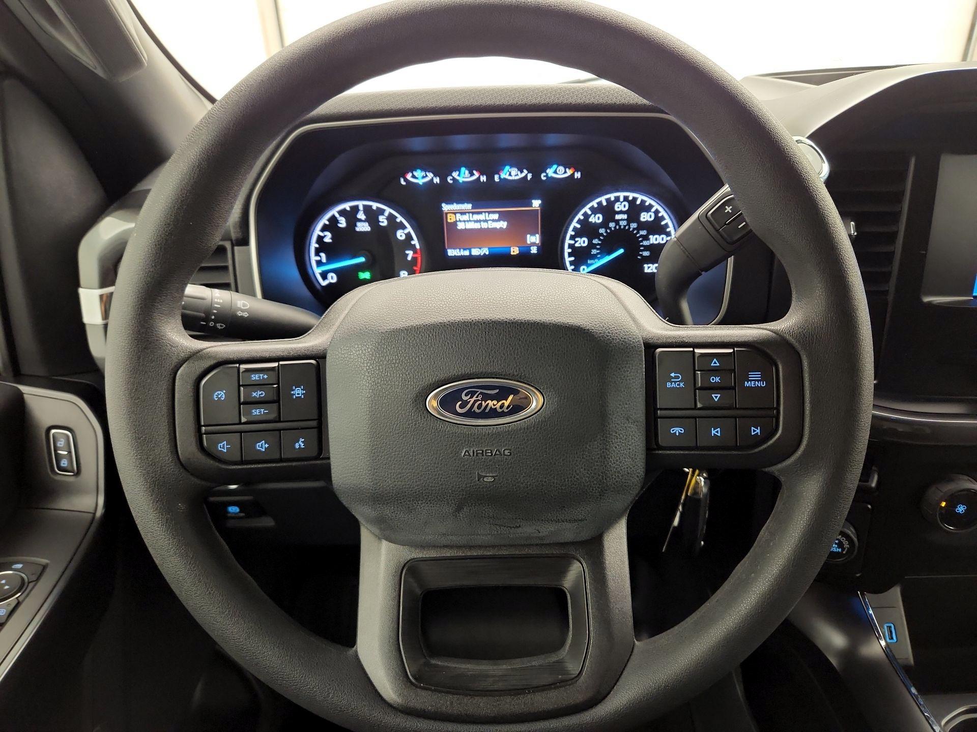 Thumbnail: 2023 Ford F-150 - 10