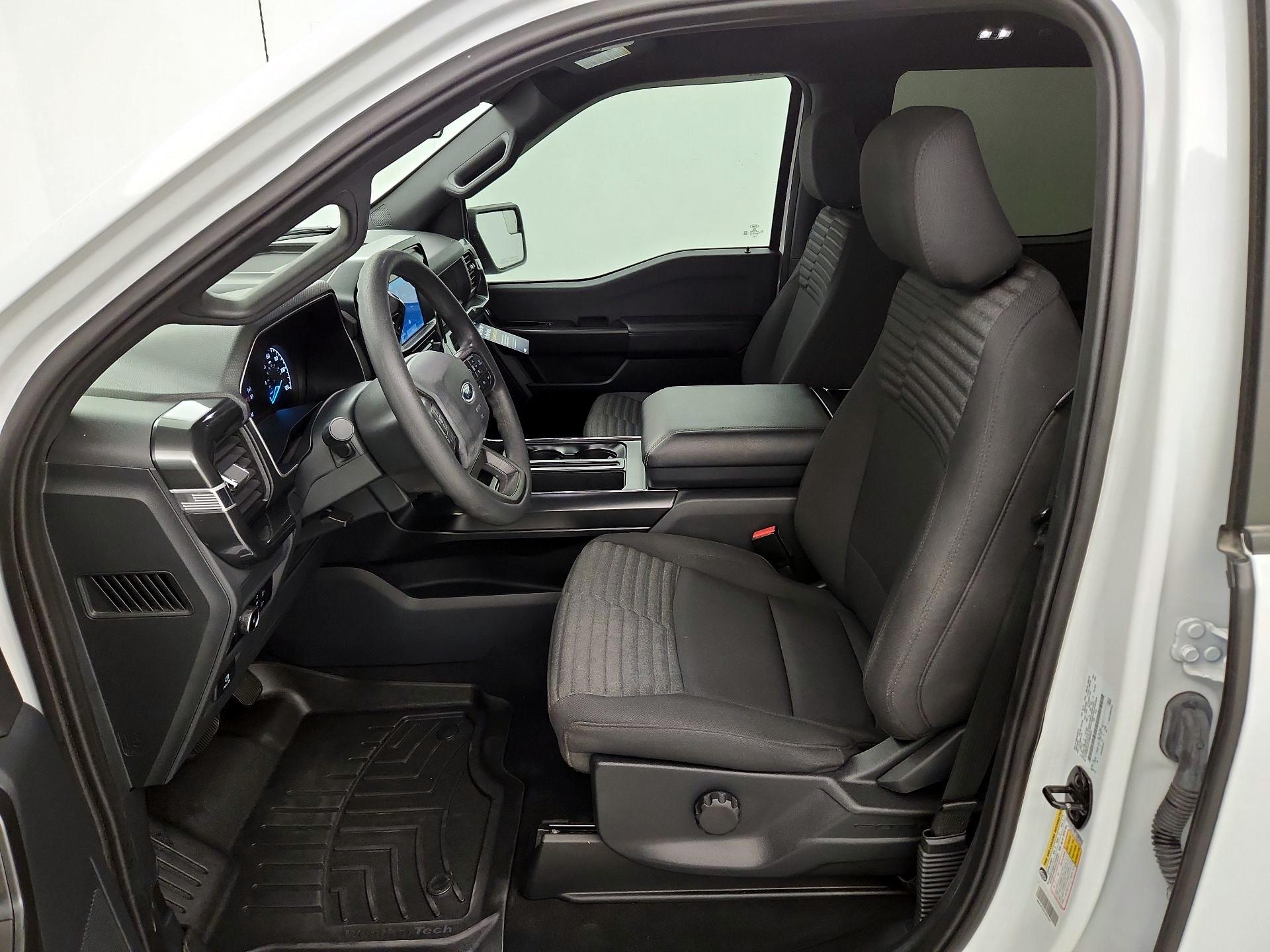 Thumbnail: 2023 Ford F-150 - 11